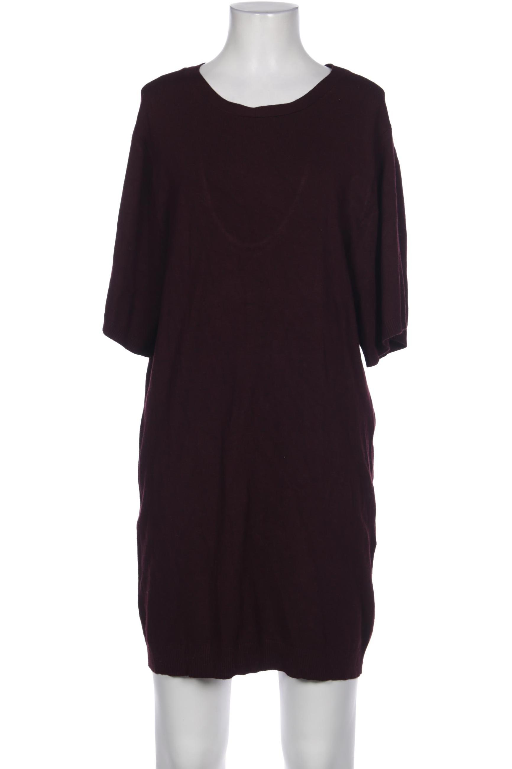 

mbyM Damen Kleid, bordeaux, Gr. 34