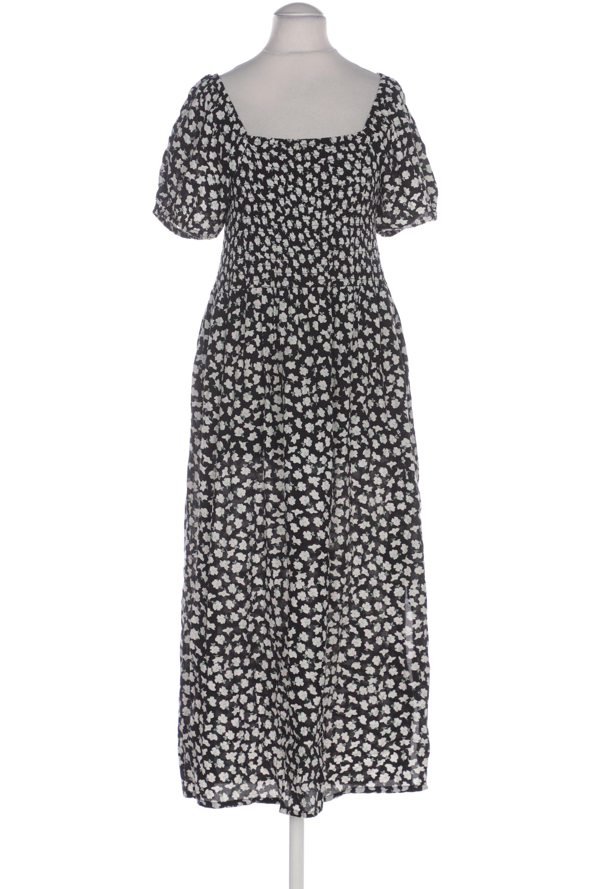 

mbyM Damen Kleid, schwarz, Gr. 38