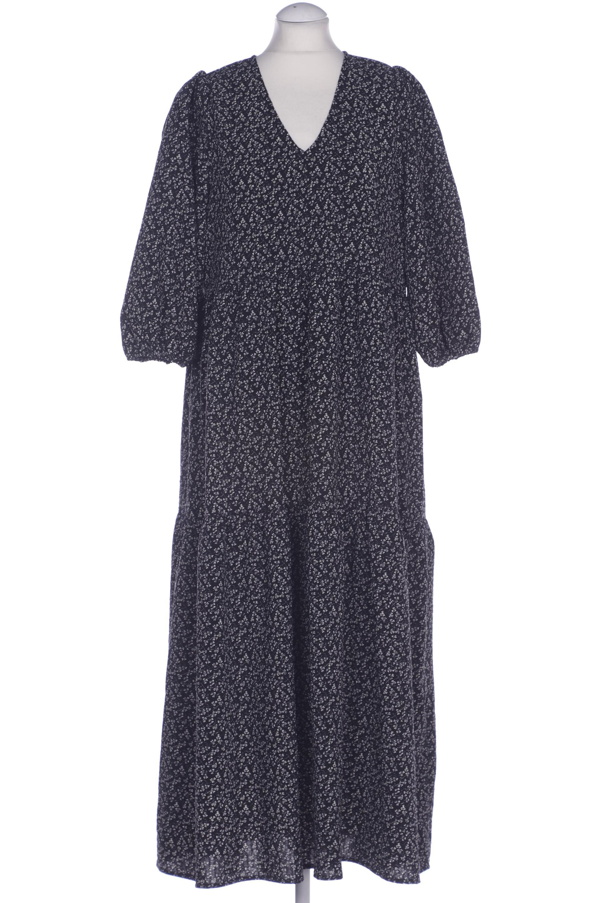 

mbyM Damen Kleid, schwarz