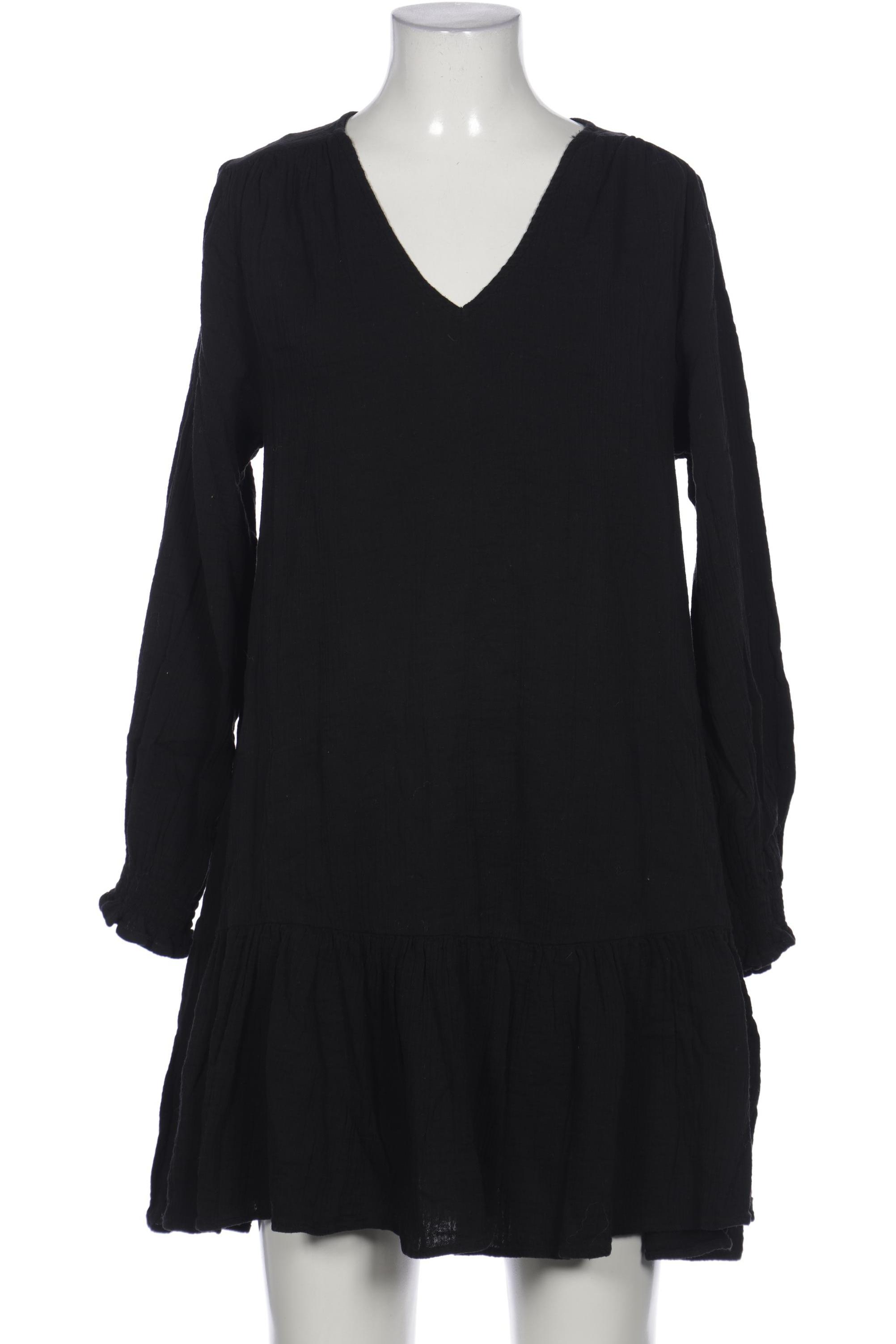 

mbyM Damen Kleid, schwarz