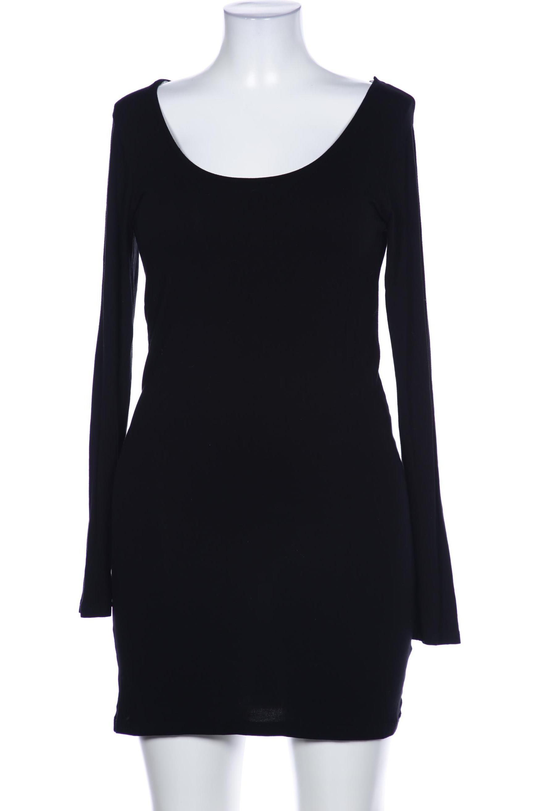 

mbyM Damen Kleid, schwarz