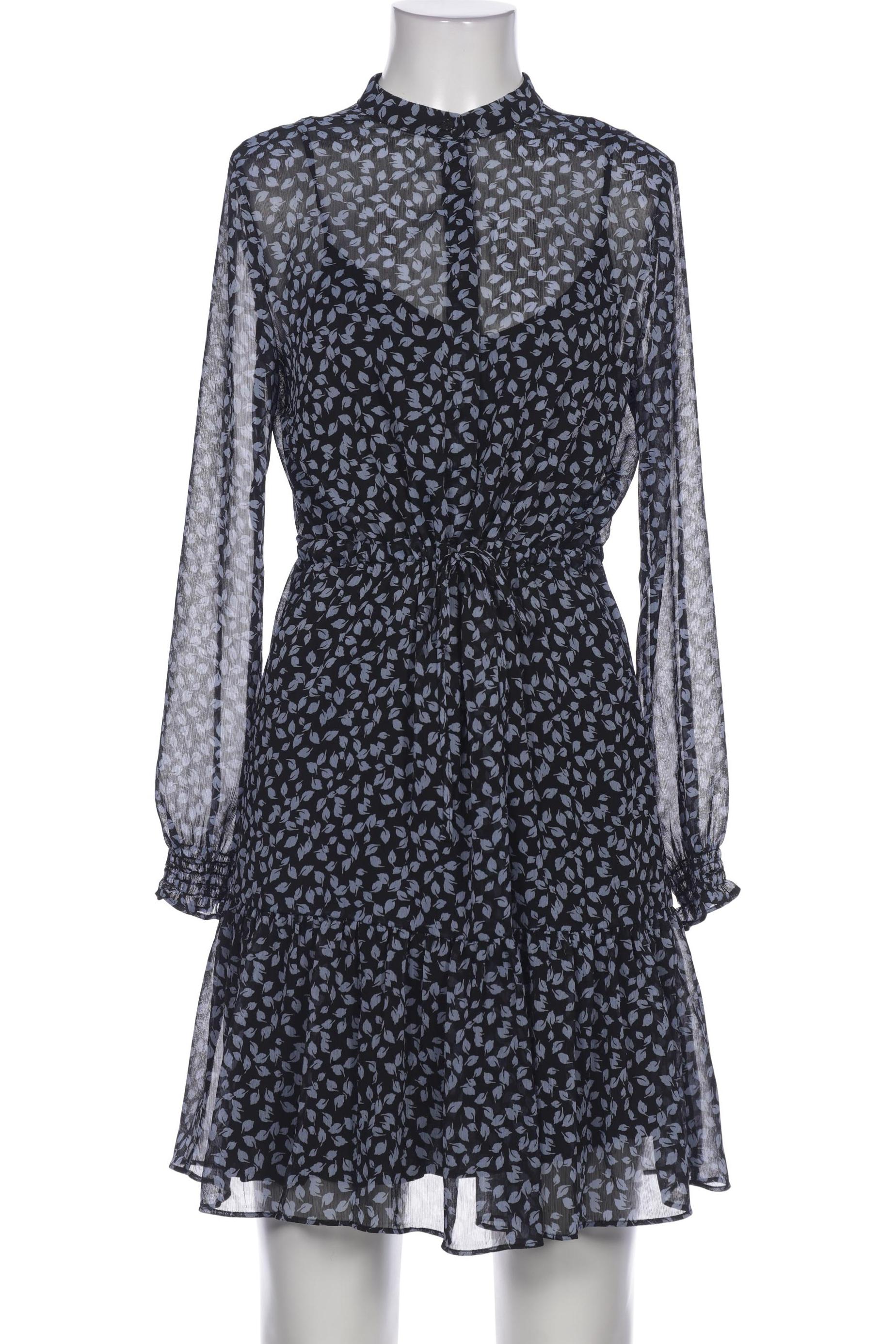 

mbyM Damen Kleid, schwarz, Gr. 34