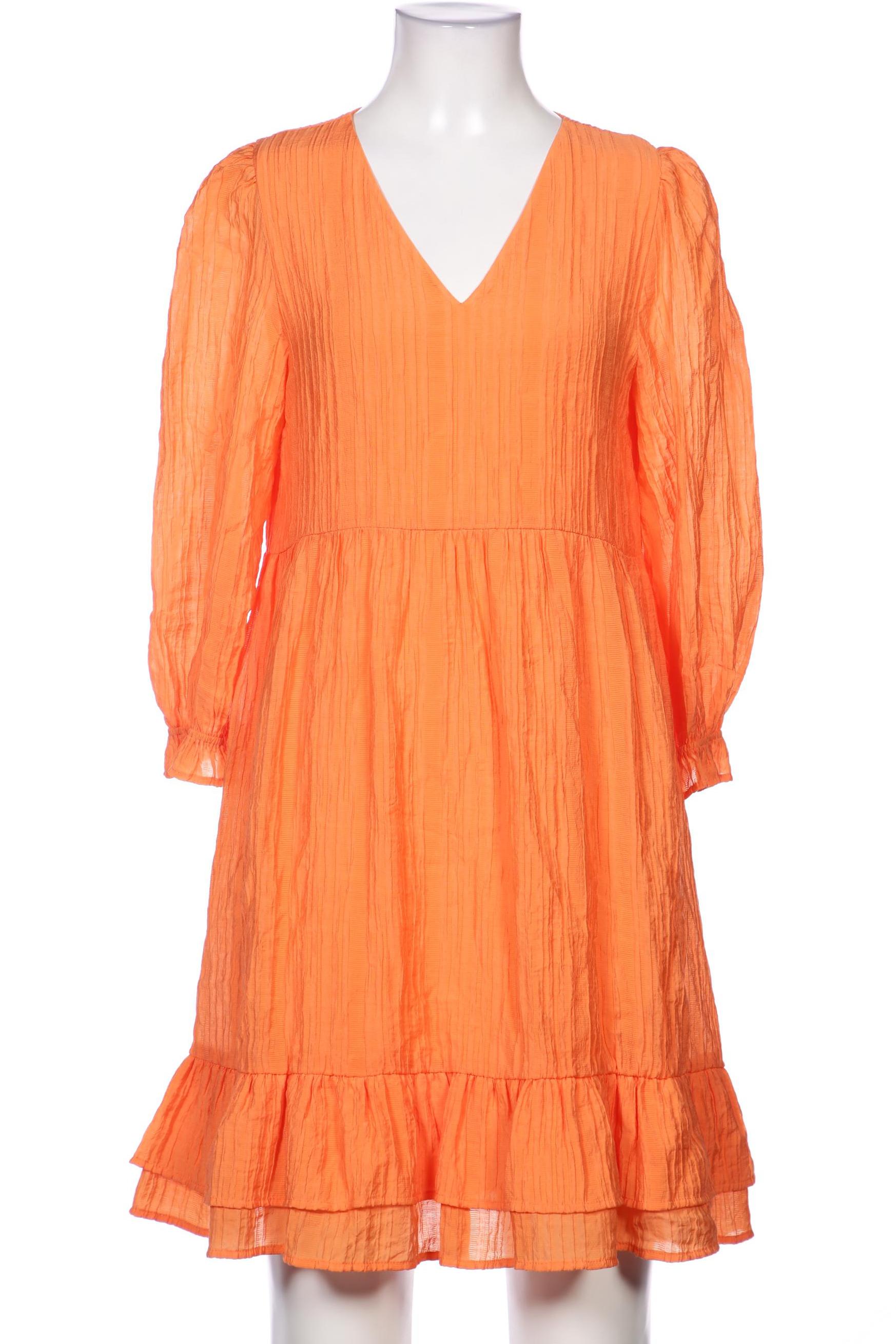

mbyM Damen Kleid, orange, Gr. 34