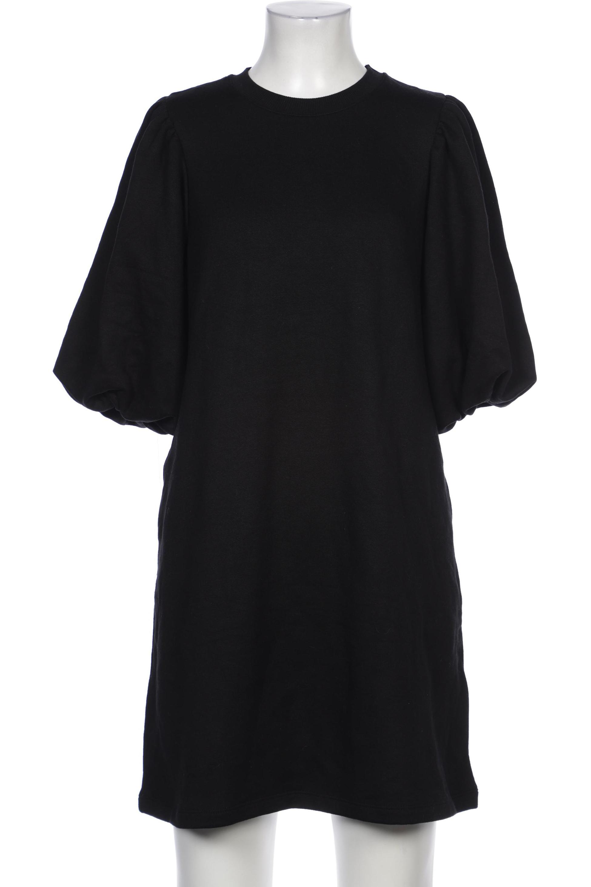 

mbyM Damen Kleid, schwarz