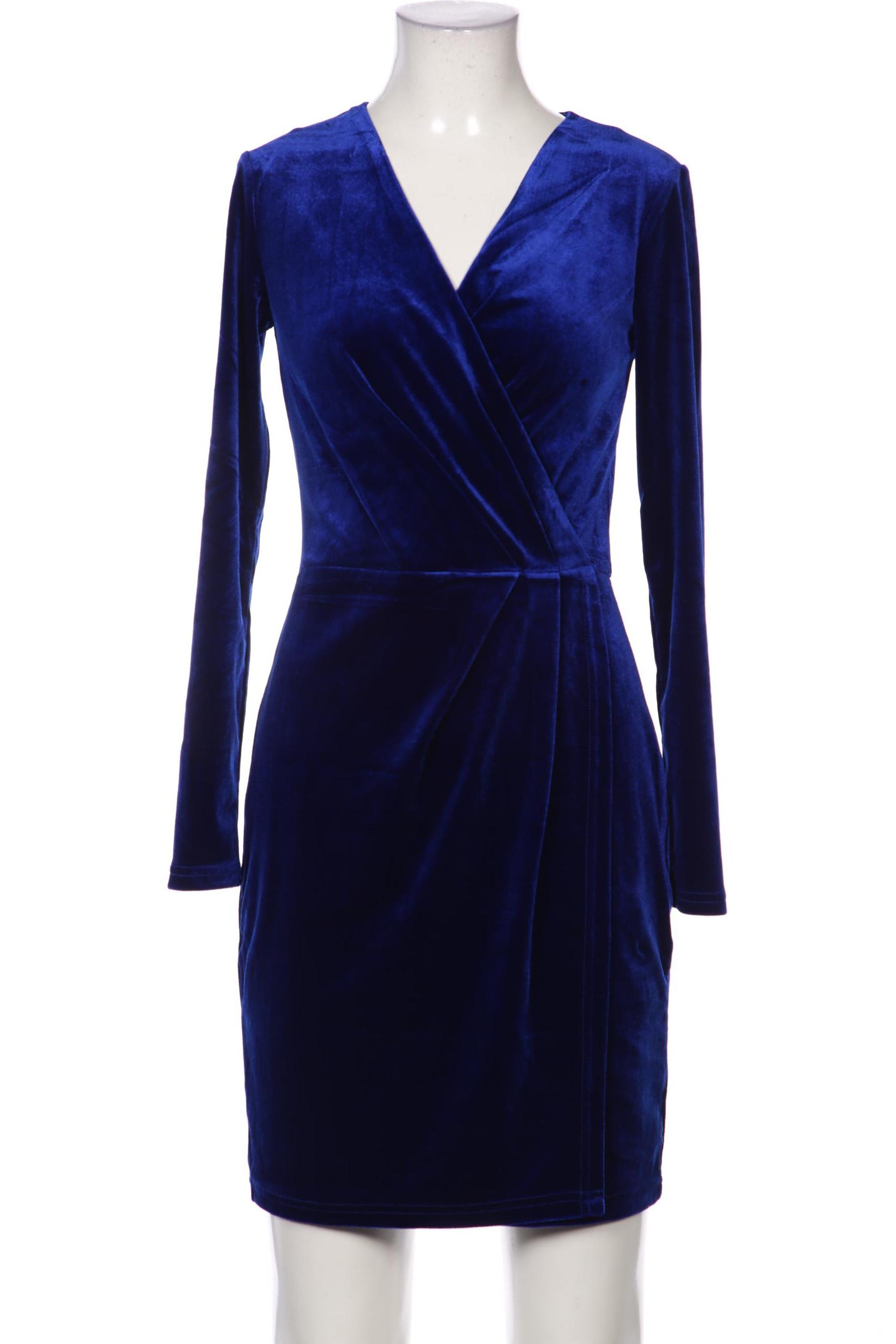 

mbyM Damen Kleid, blau, Gr. 36