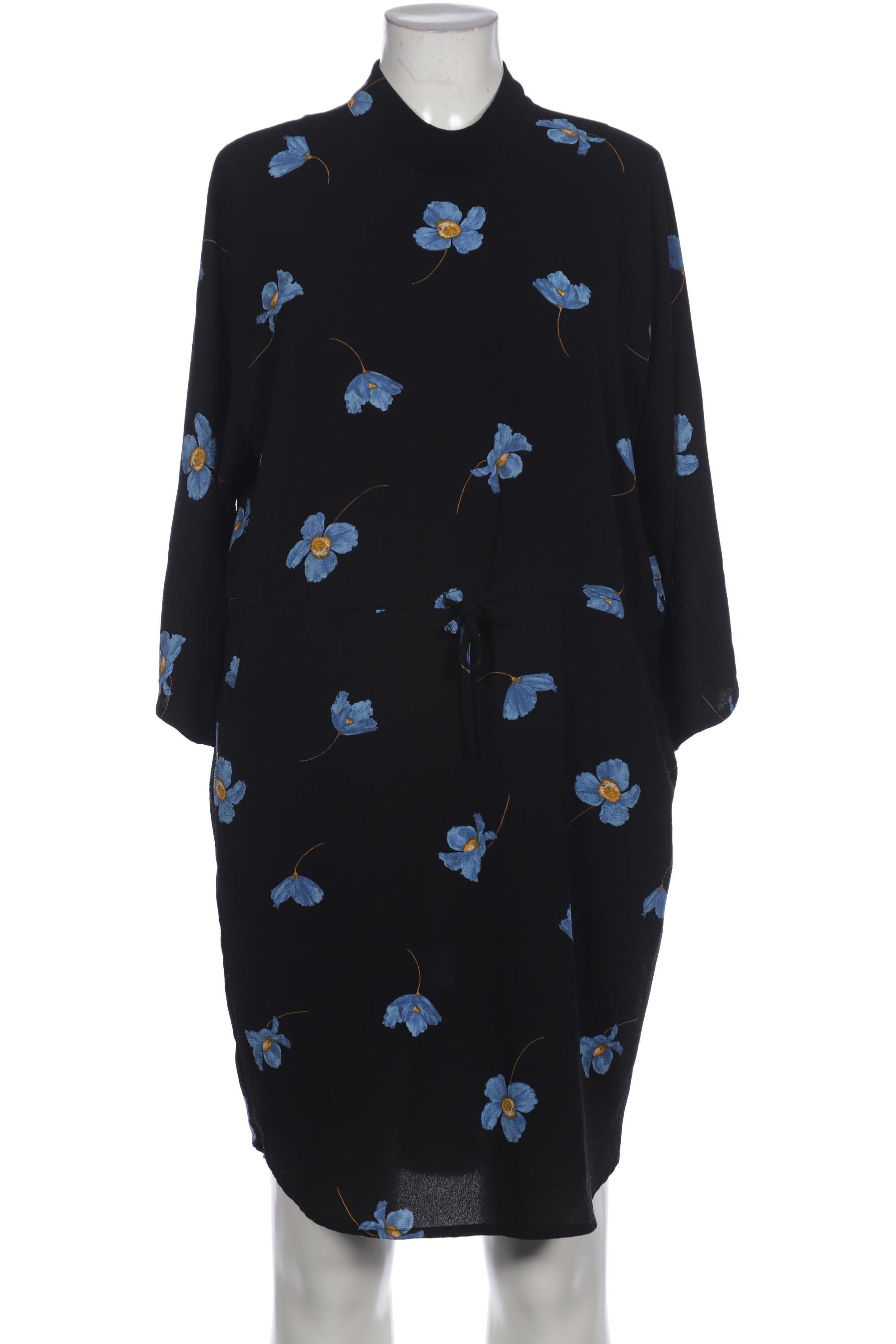 

mbyM Damen Kleid, schwarz, Gr. 44
