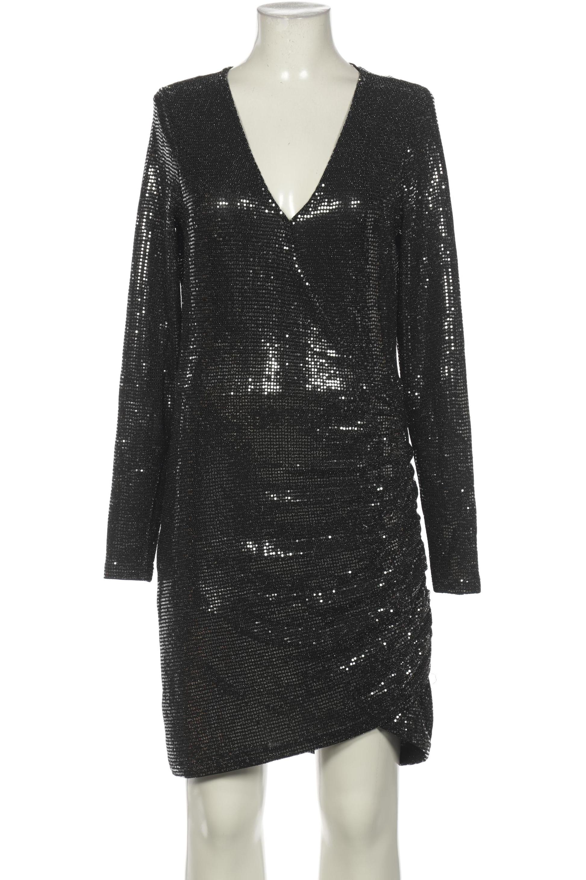 

mbyM Damen Kleid, schwarz, Gr. 42