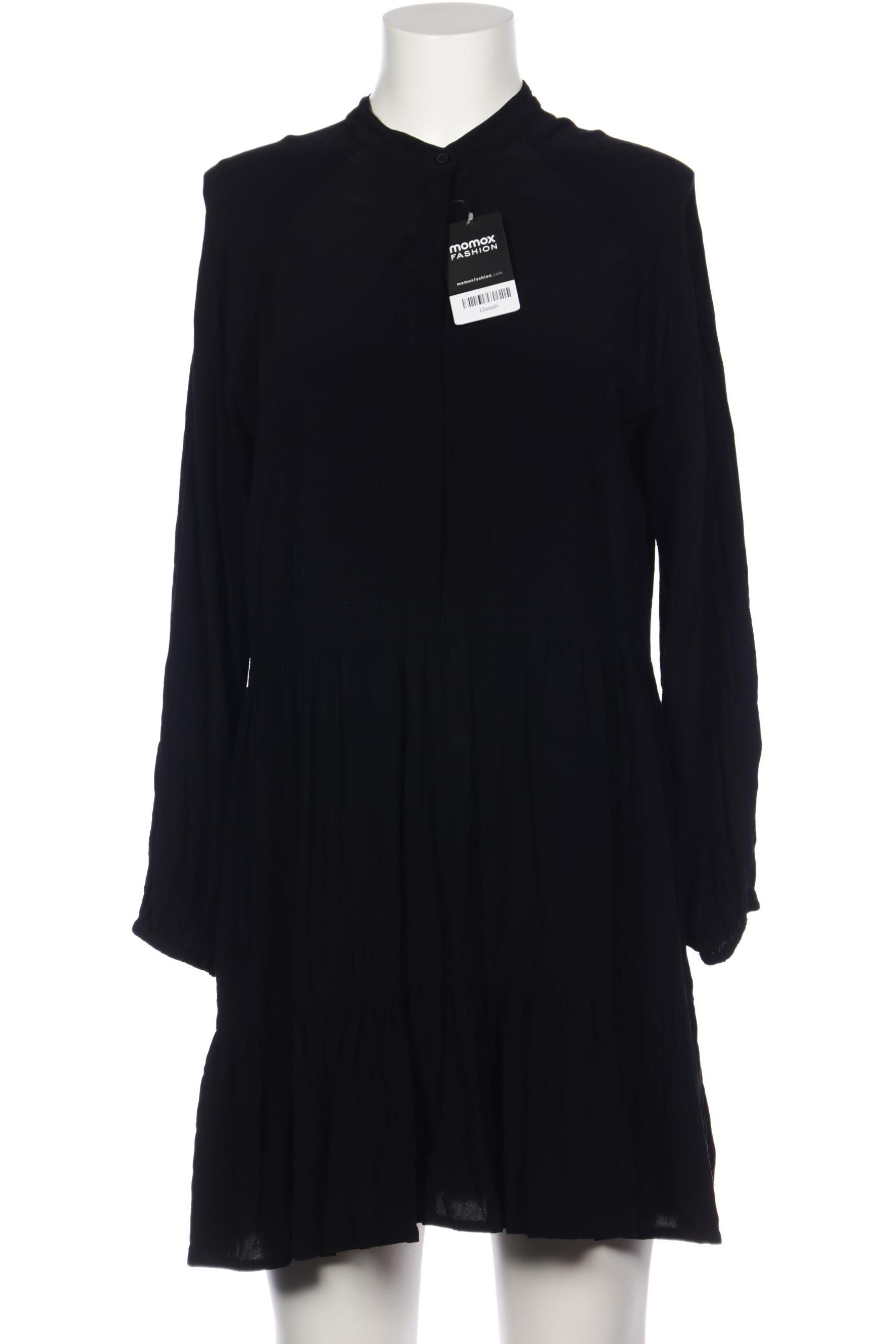 

mbyM Damen Kleid, schwarz, Gr. 38