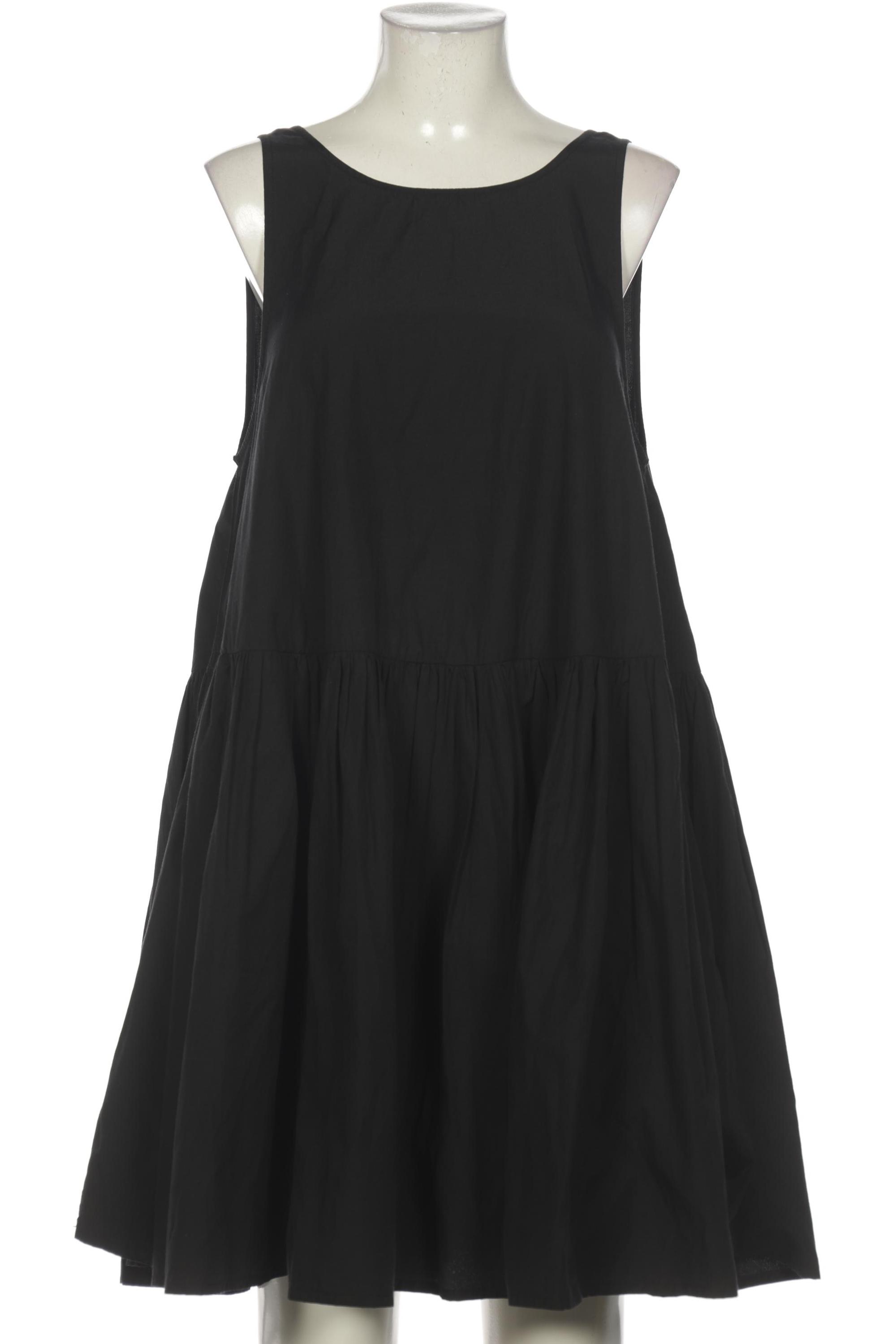 

mbyM Damen Kleid, schwarz, Gr. 38