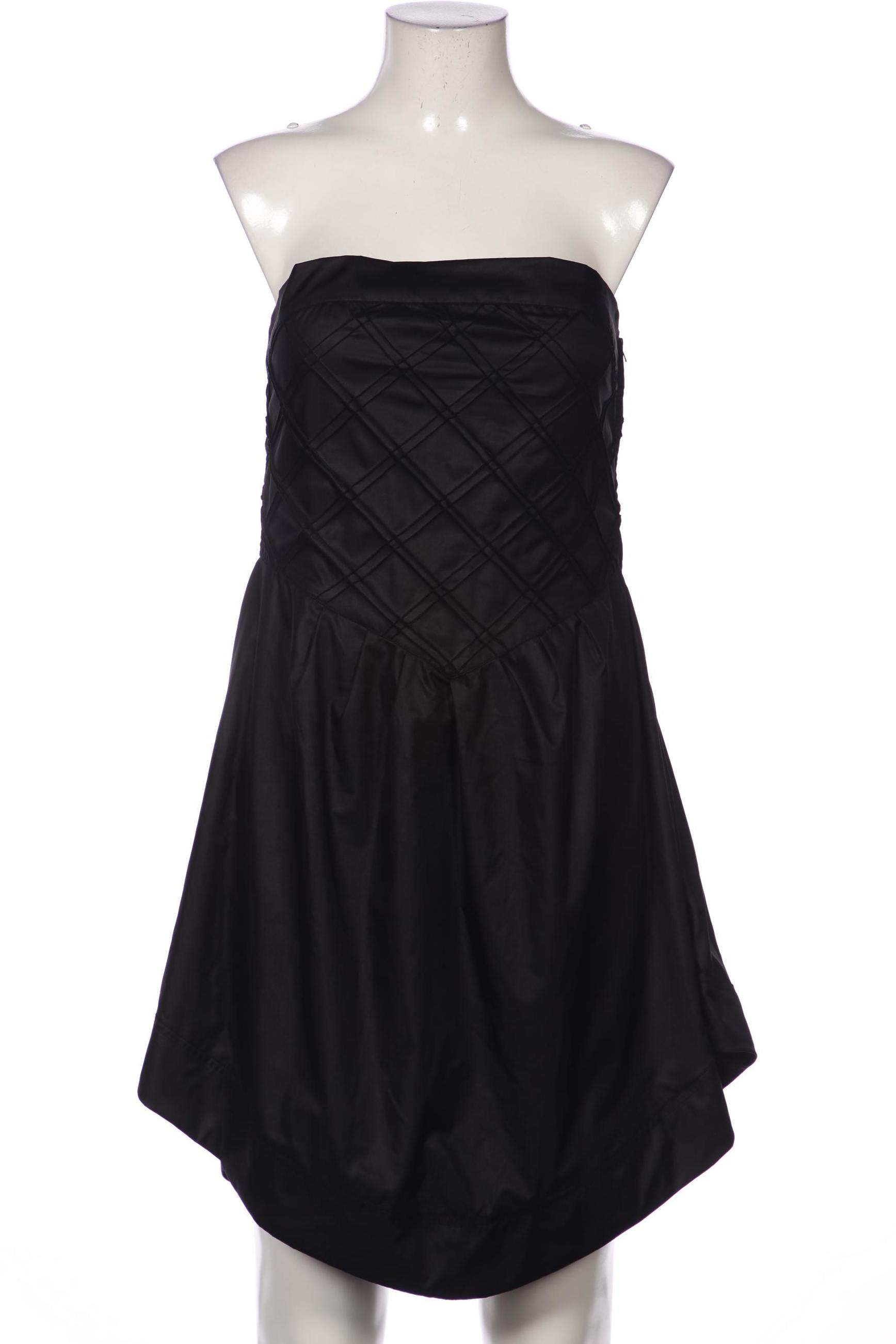 

mbyM Damen Kleid, schwarz, Gr. 42