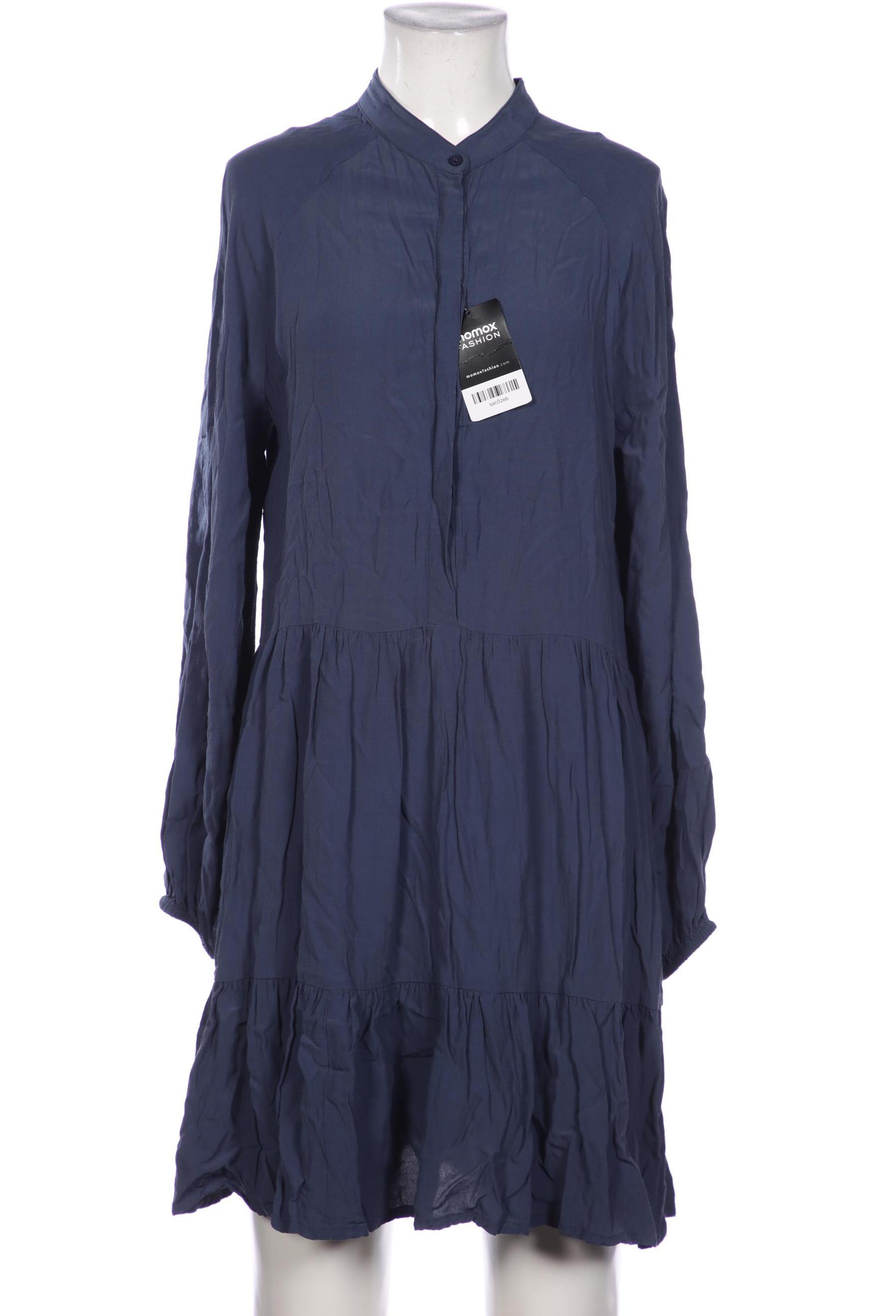 

mbyM Damen Kleid, blau, Gr. 36