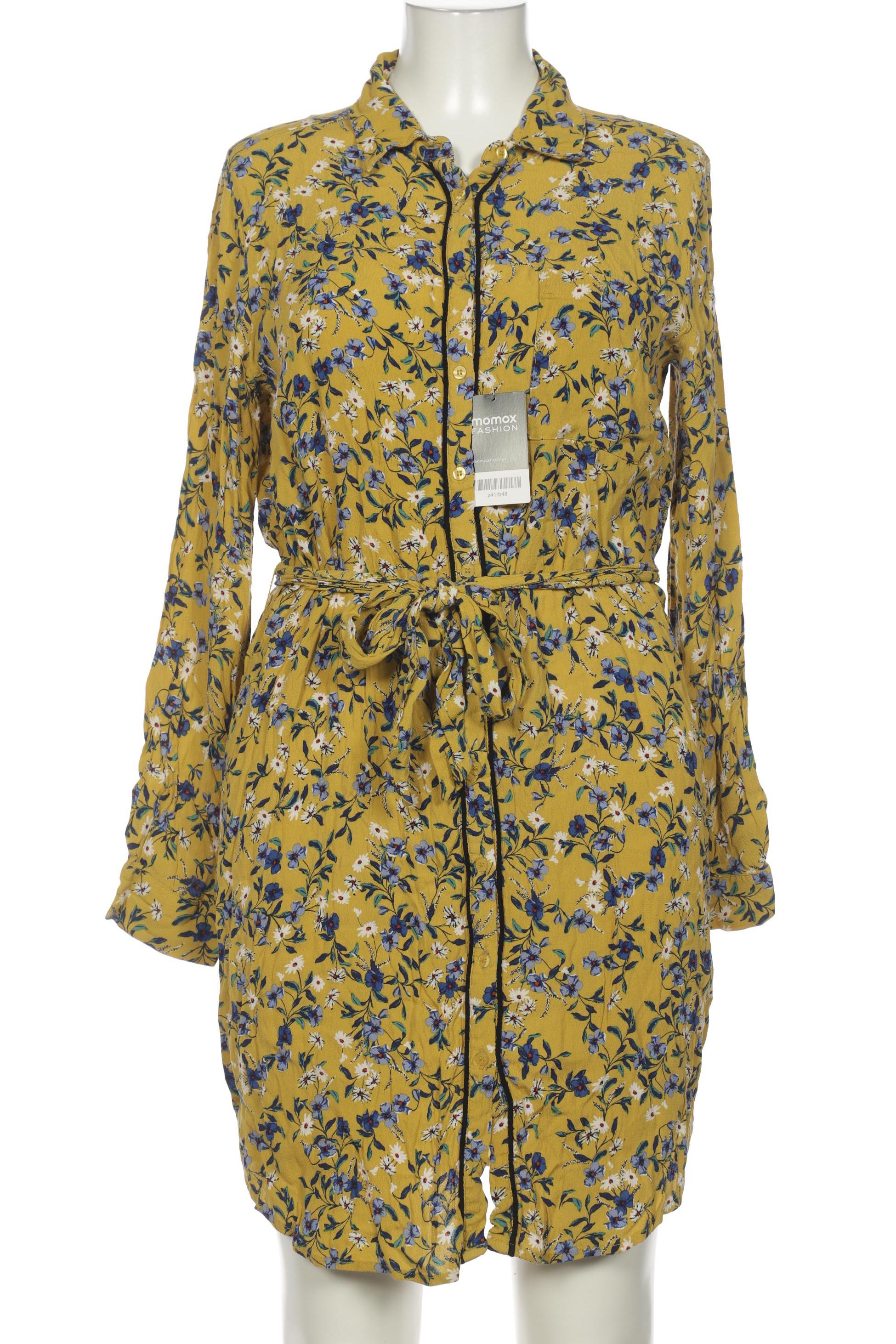 

mbyM Damen Kleid, gelb