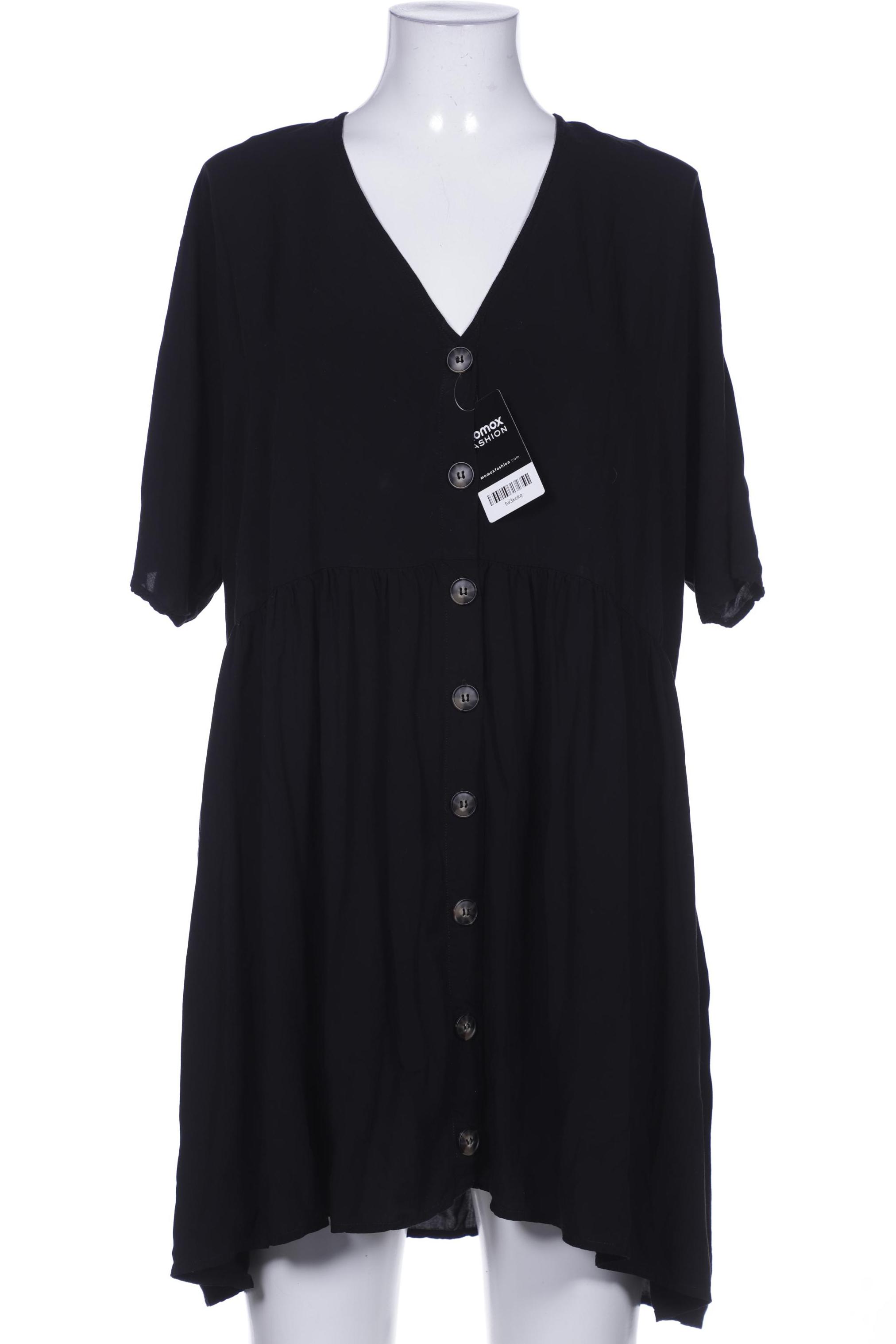 

mbyM Damen Kleid, schwarz, Gr. 38