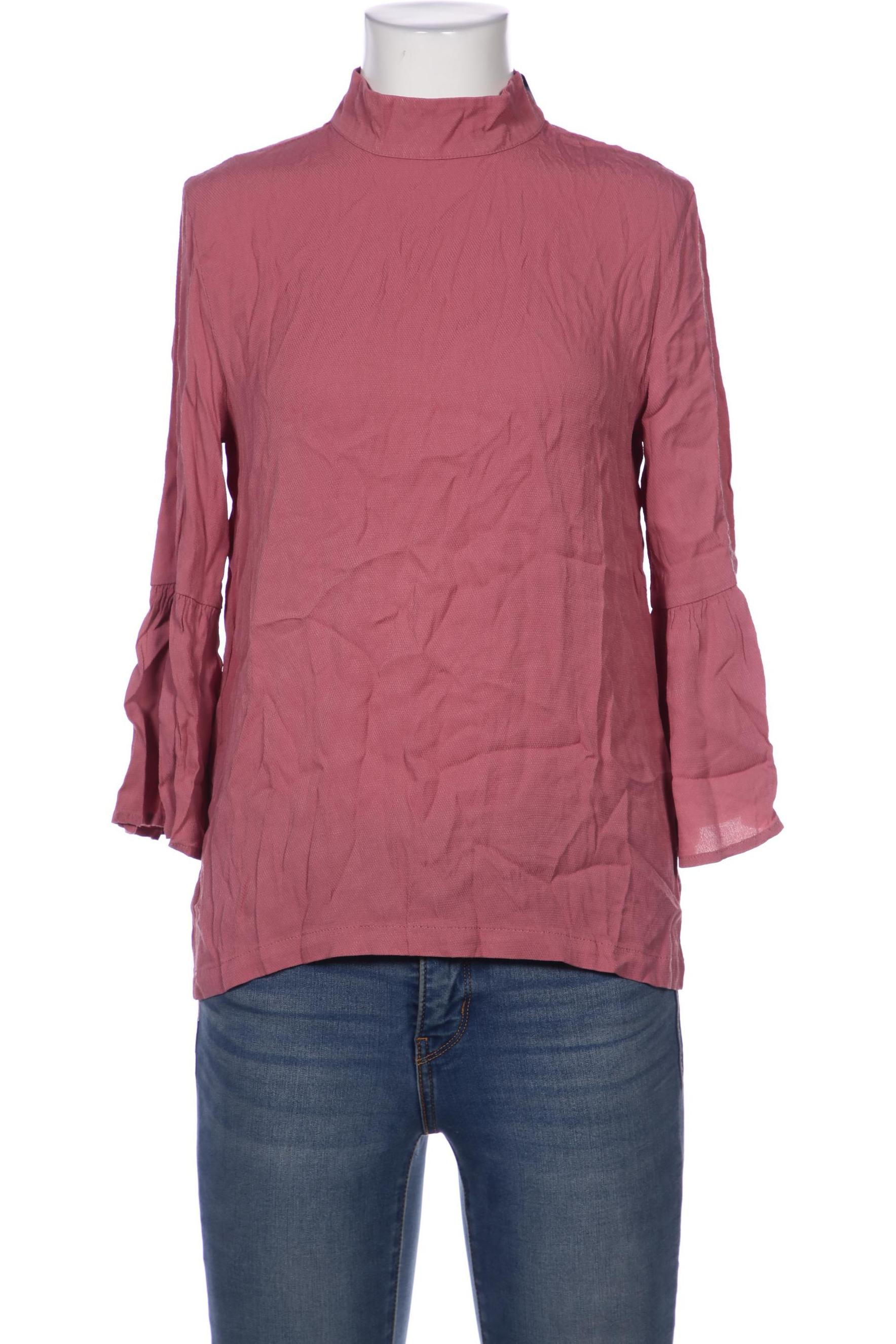 

mbyM Damen Langarmshirt, pink