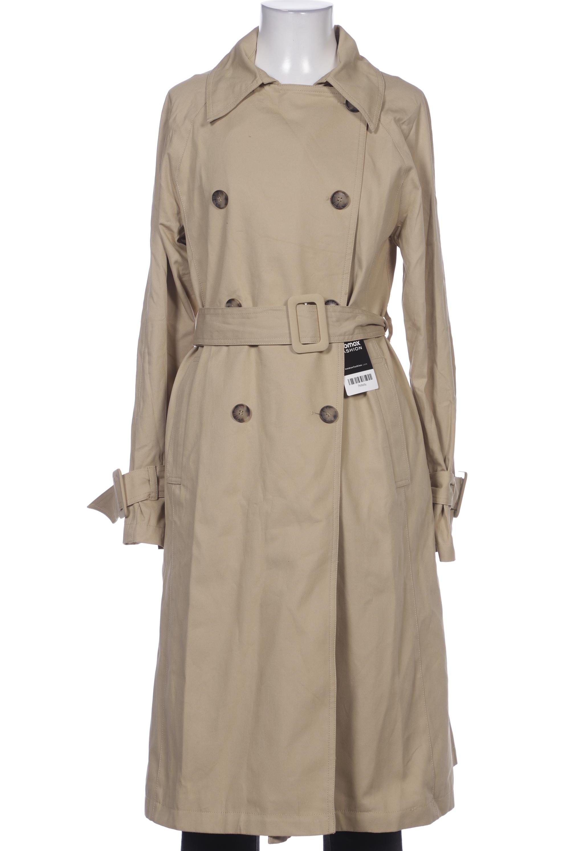 

mbyM Damen Mantel, beige, Gr. 34