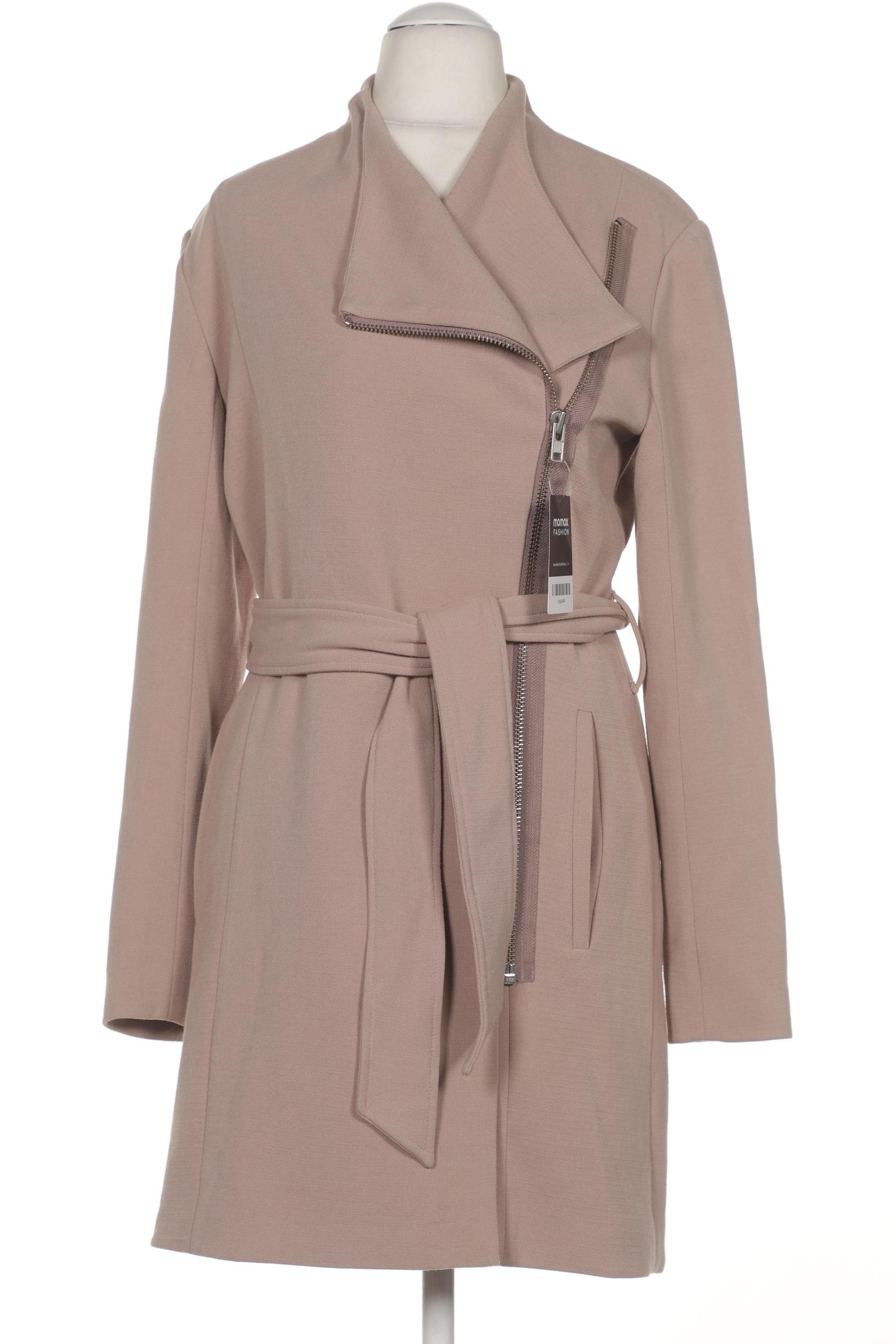 

mbyM Damen Mantel, beige, Gr. 36
