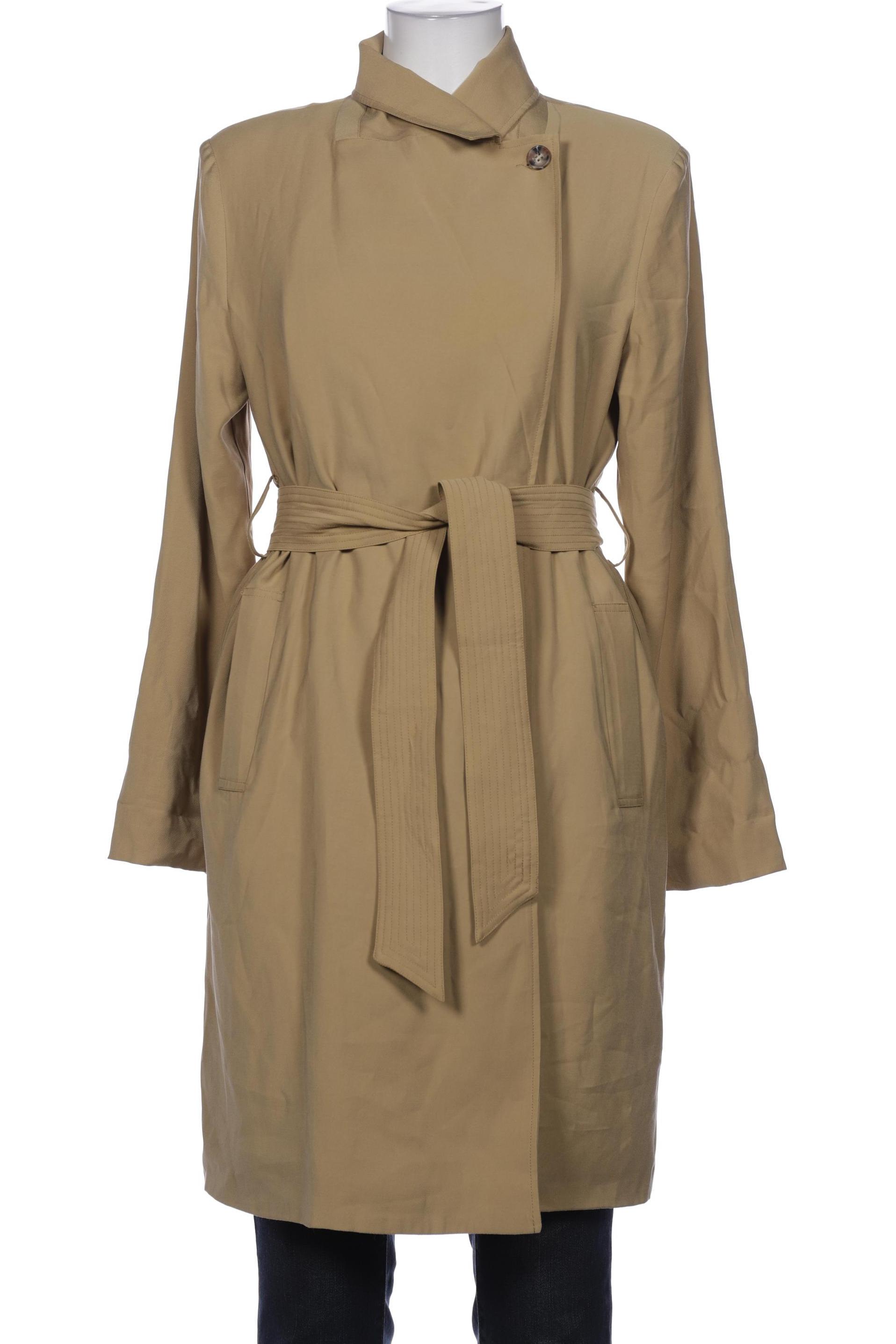 

mbyM Damen Mantel, beige, Gr. 36