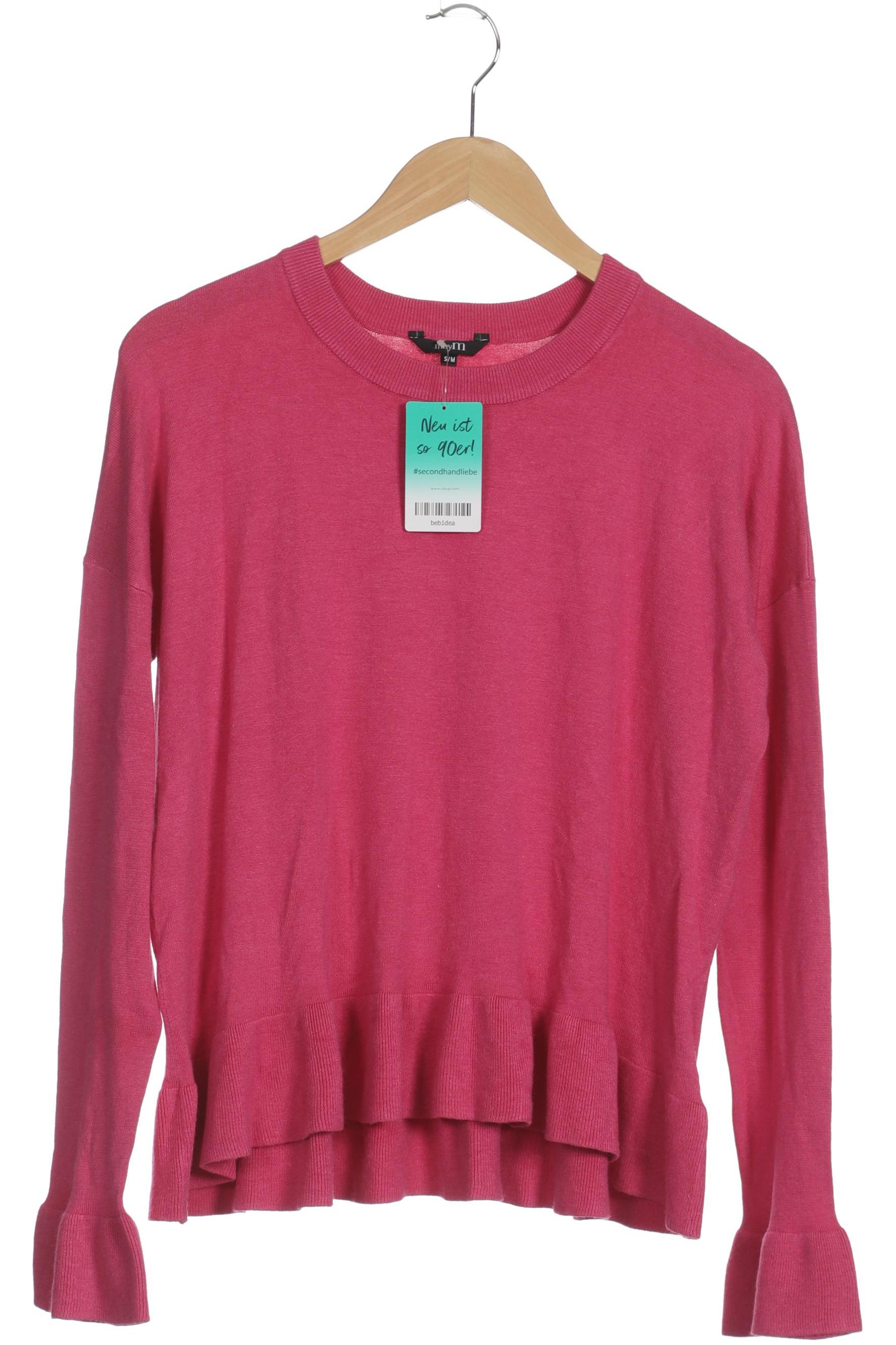 

mbyM Damen Pullover, pink, Gr. 36