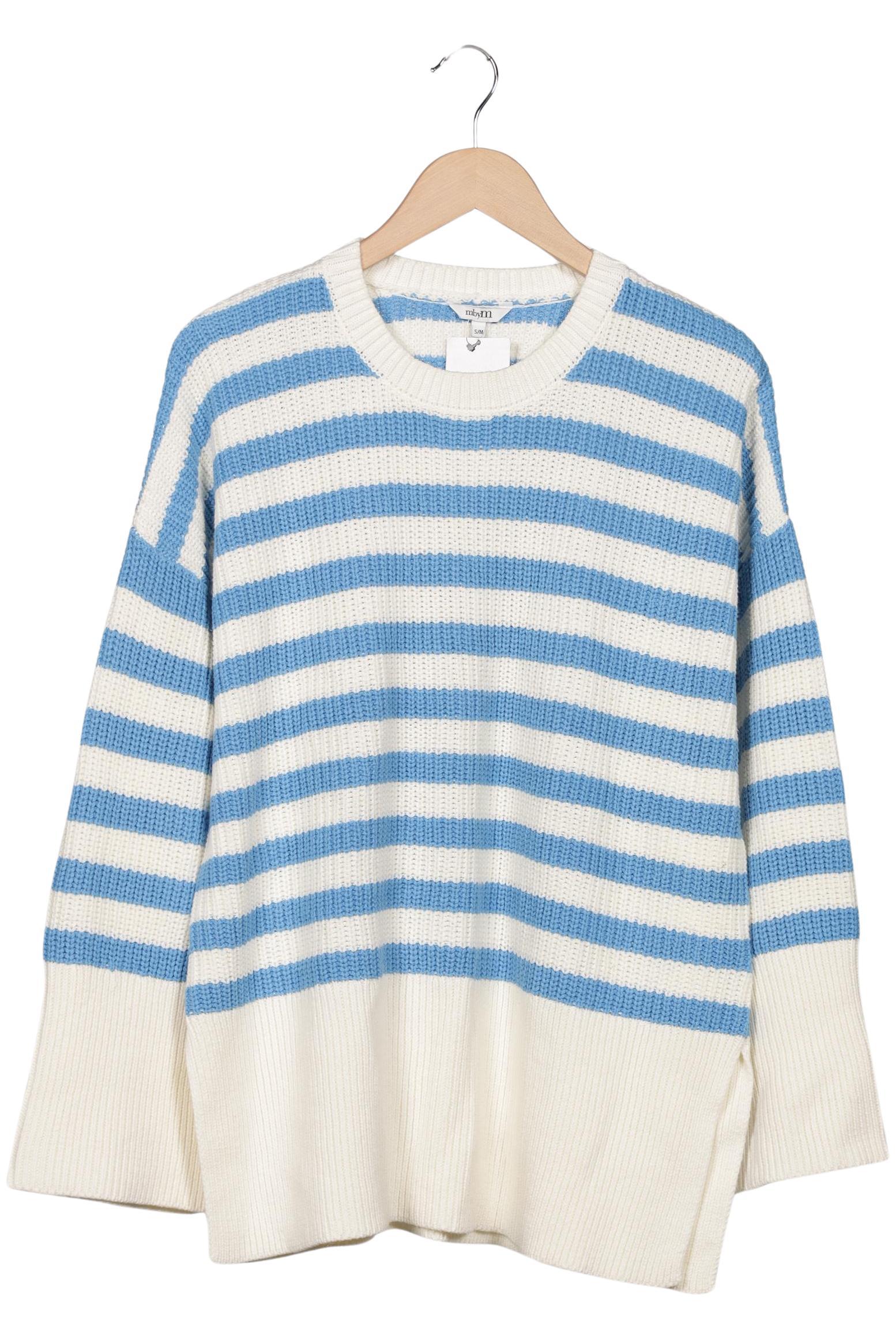 

mbyM Damen Pullover, mehrfarbig, Gr. 36