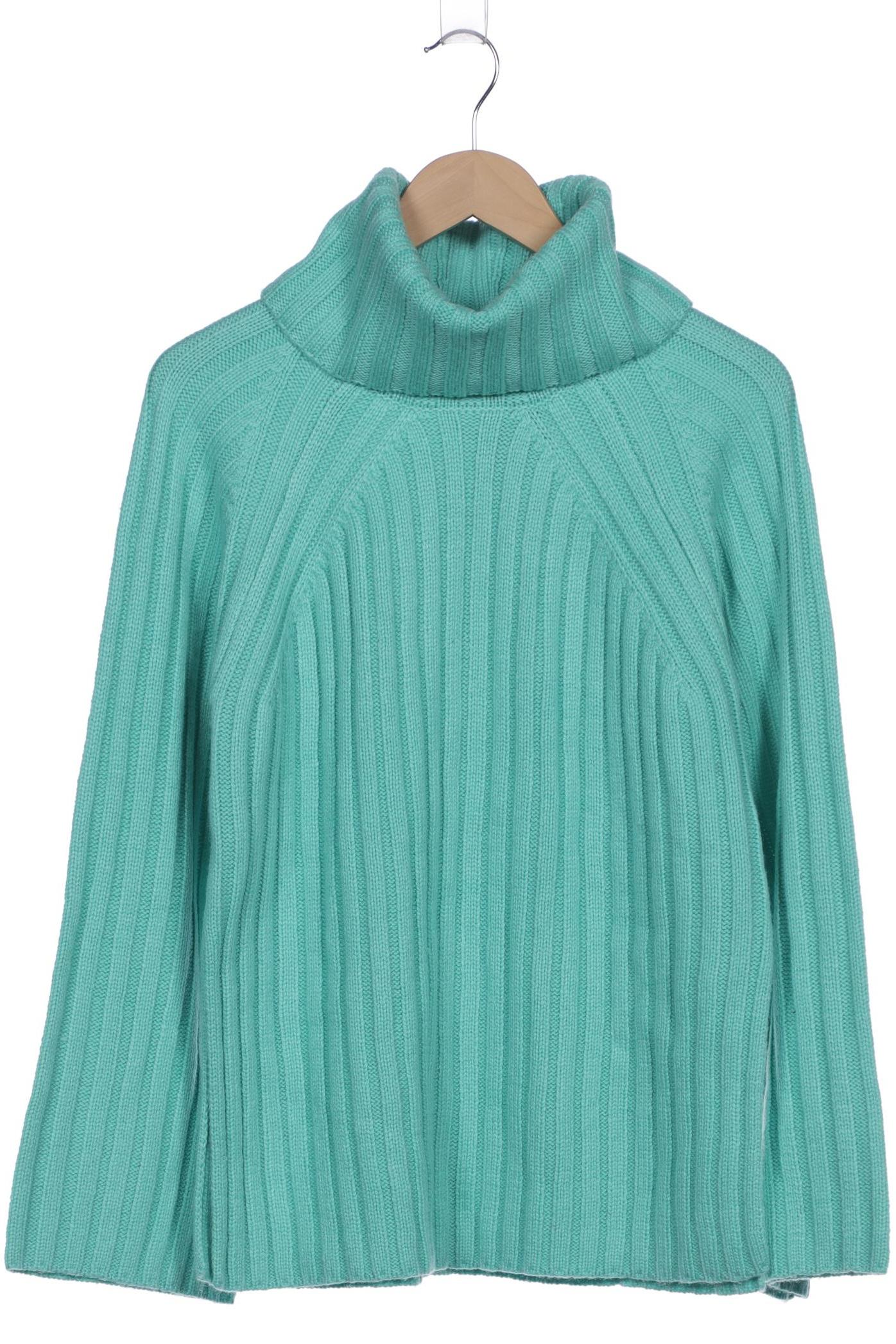 

mbyM Damen Pullover, türkis, Gr. 36