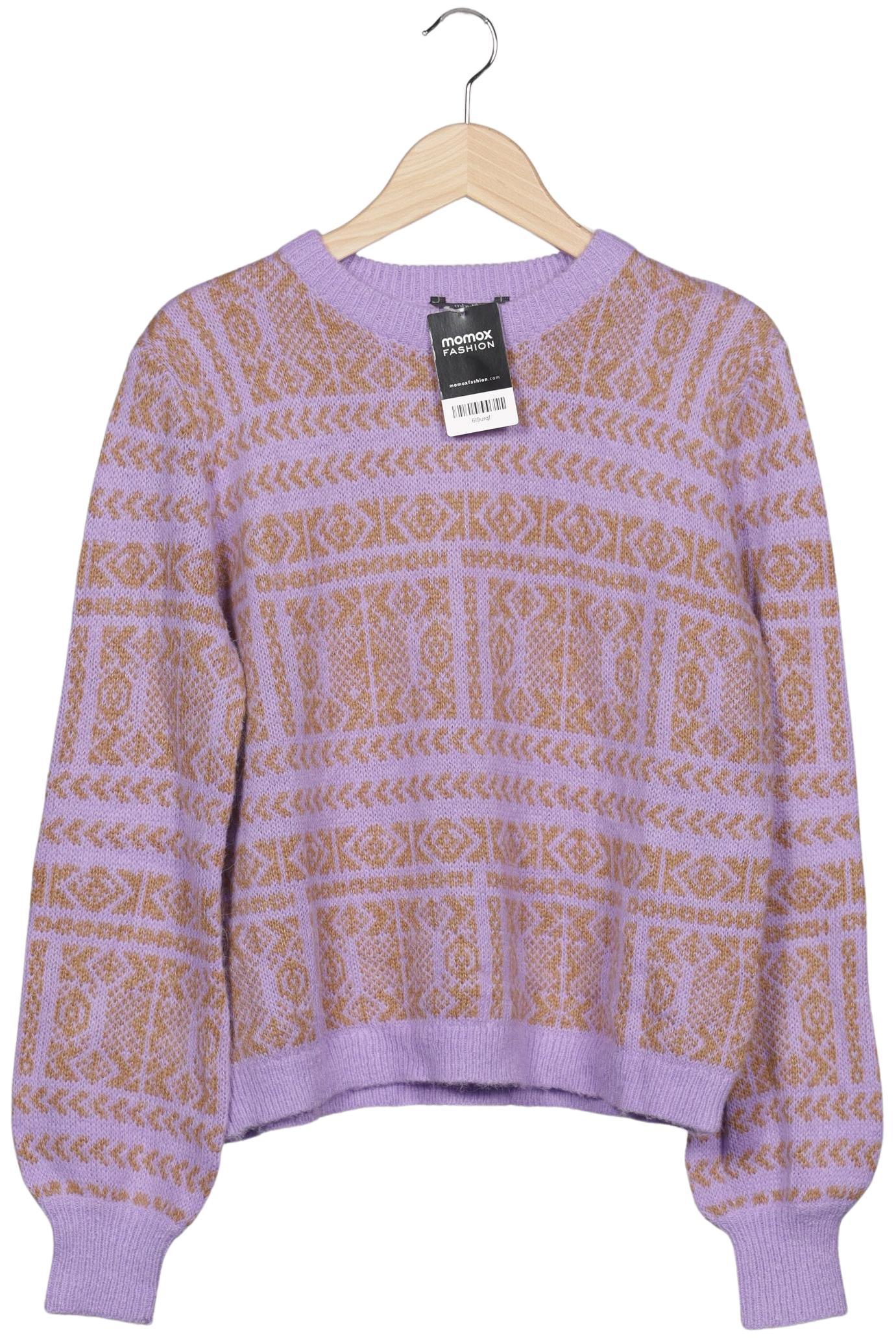 

mbyM Damen Pullover, flieder, Gr. 38