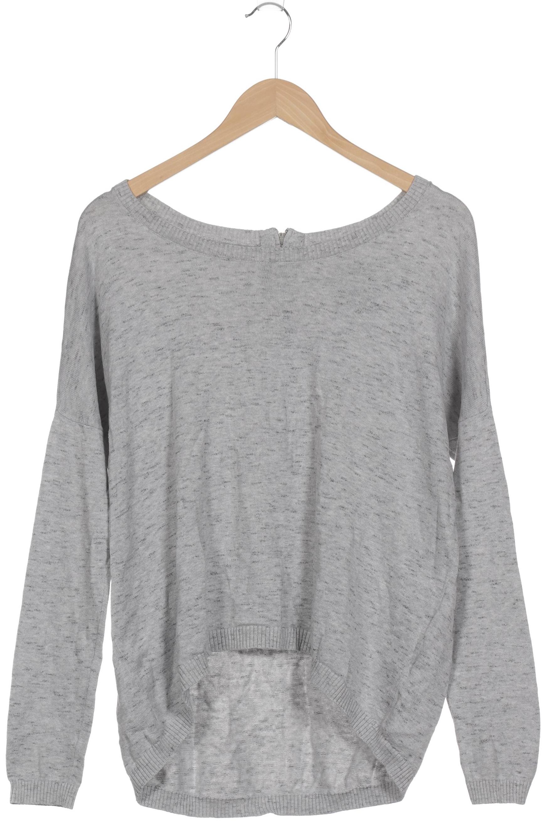 

mbyM Damen Pullover, grau, Gr. 36