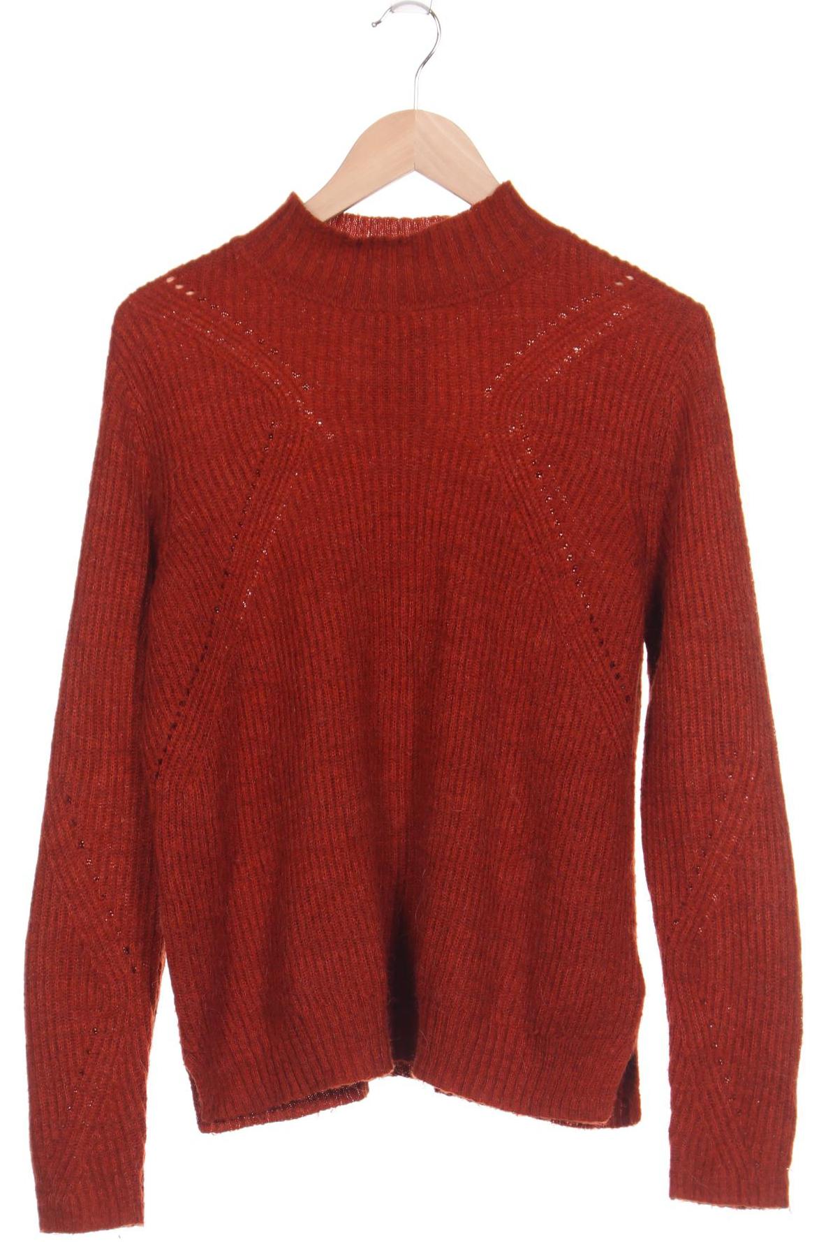 

mbyM Damen Pullover, orange