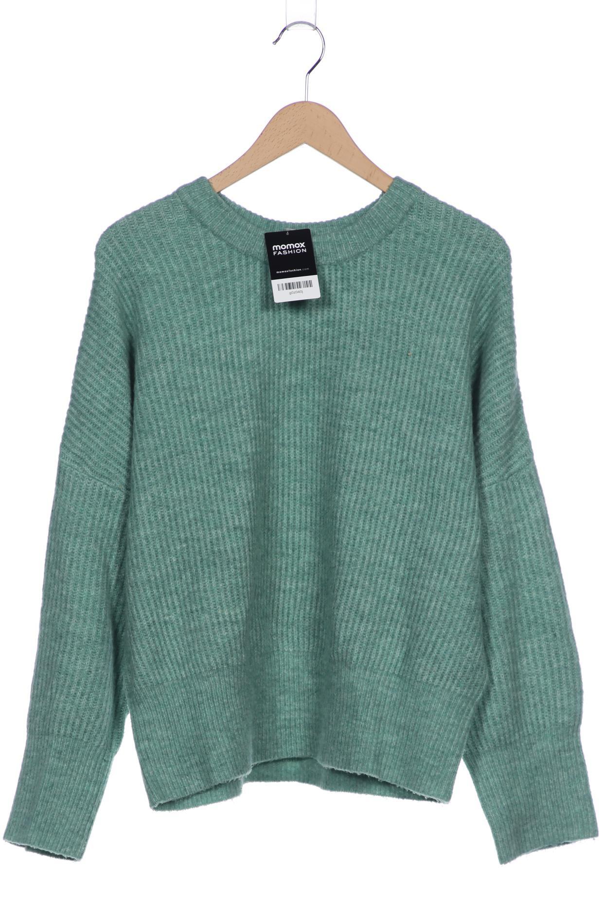 

mbyM Damen Pullover, grün, Gr. 36