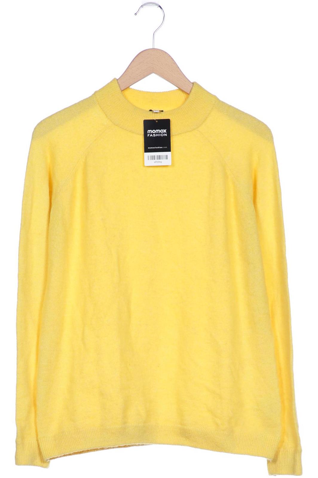 

mbyM Damen Pullover, gelb, Gr. 38