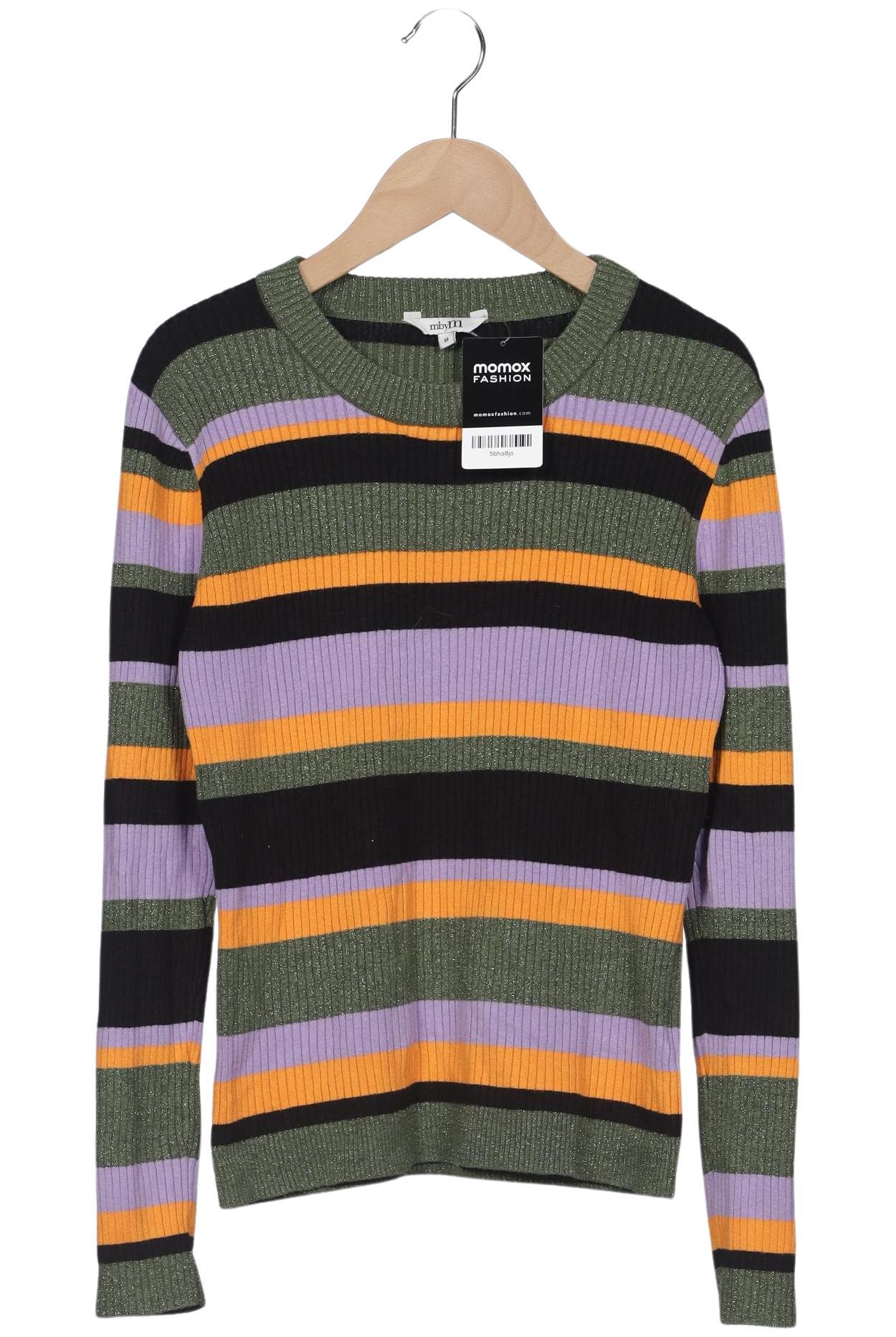 

mbyM Damen Pullover, mehrfarbig, Gr. 38