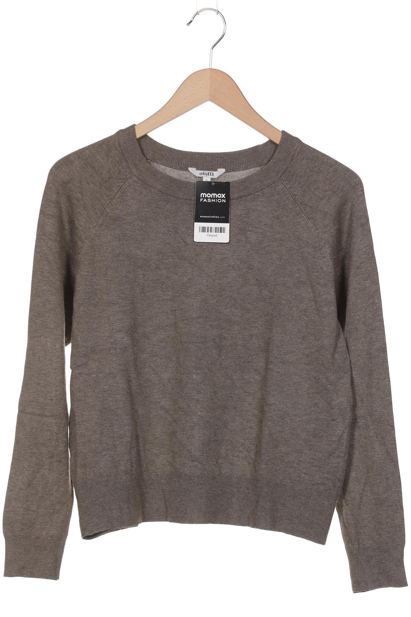 

mbyM Damen Pullover, beige, Gr. 36