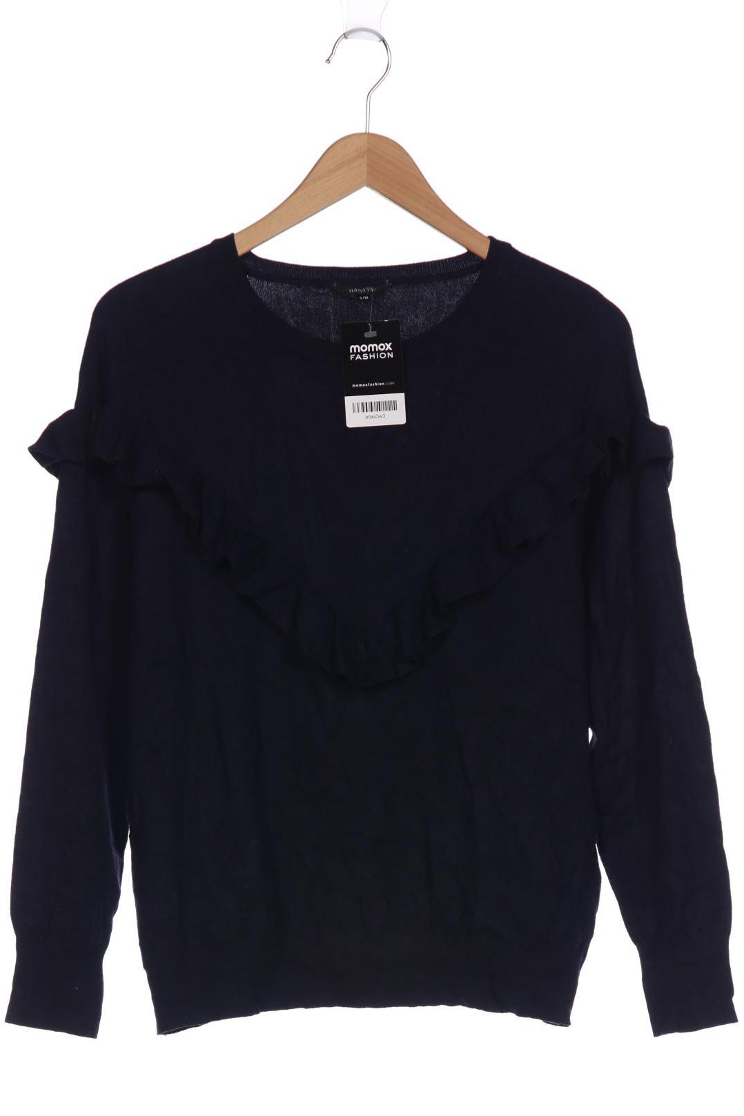 

mbyM Damen Pullover, marineblau