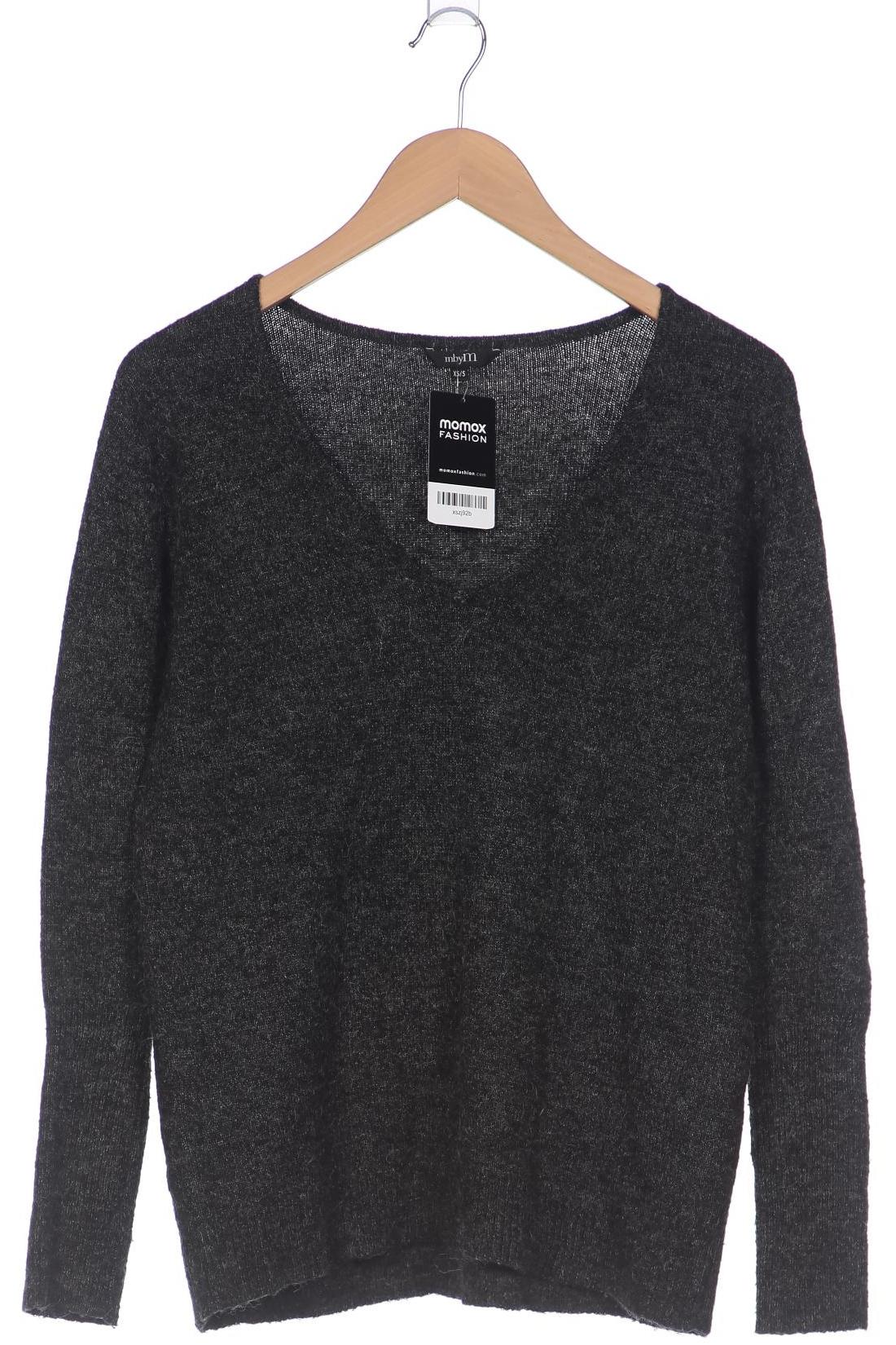 

mbyM Damen Pullover, grau, Gr. 34