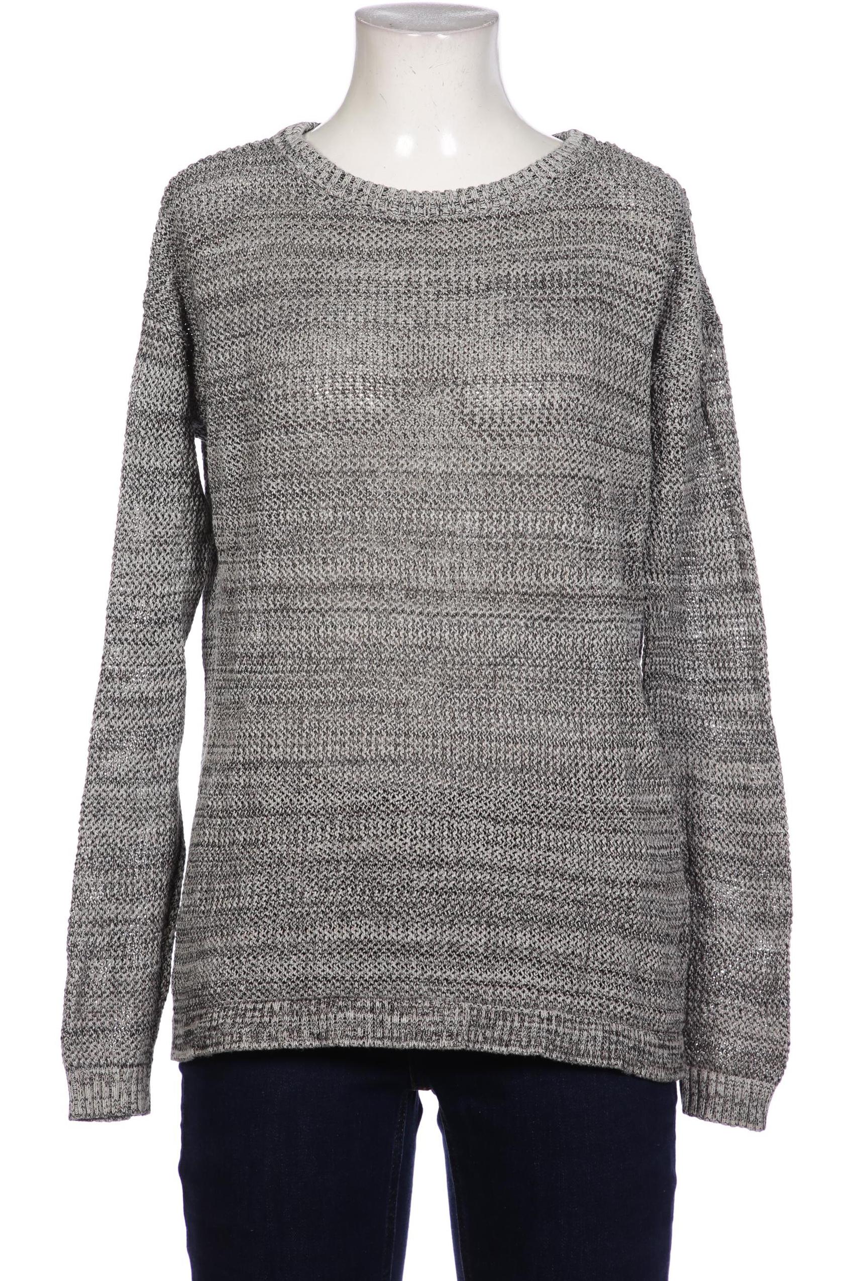 

mbyM Damen Pullover, schwarz, Gr. 36