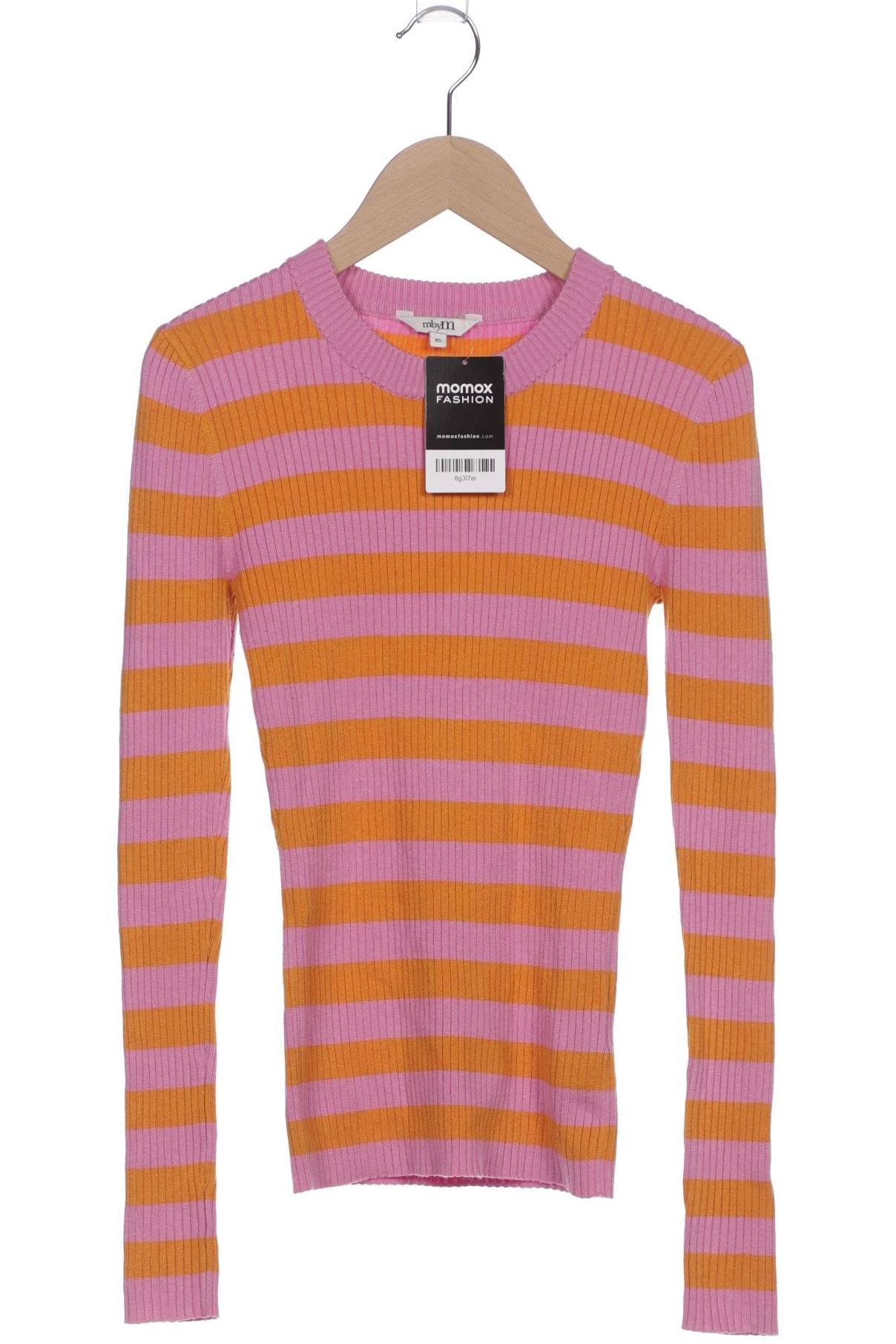 

mbyM Damen Pullover, pink, Gr. 34
