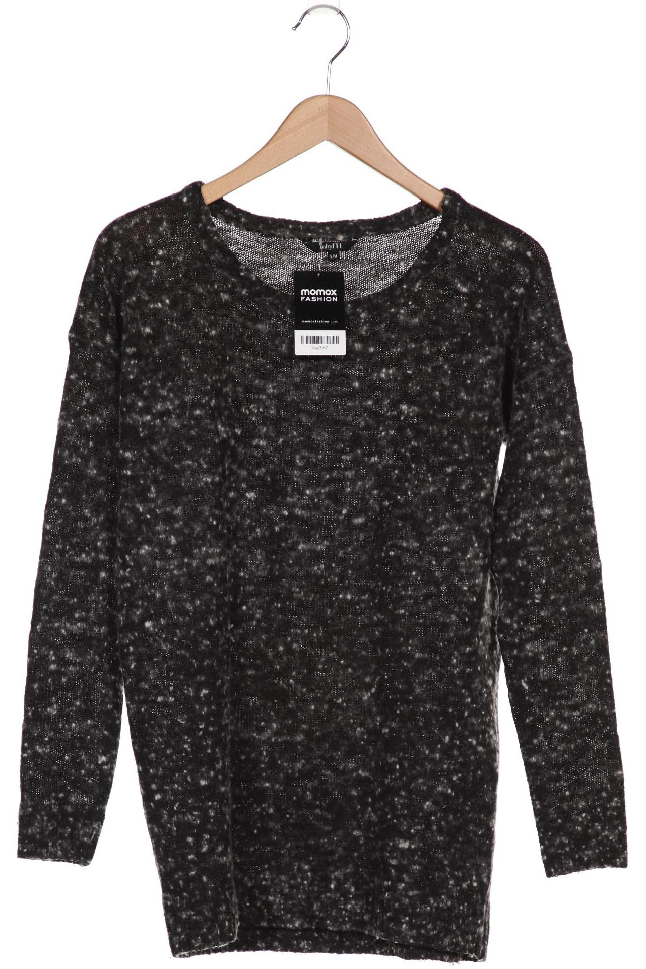 

mbyM Damen Pullover, grau