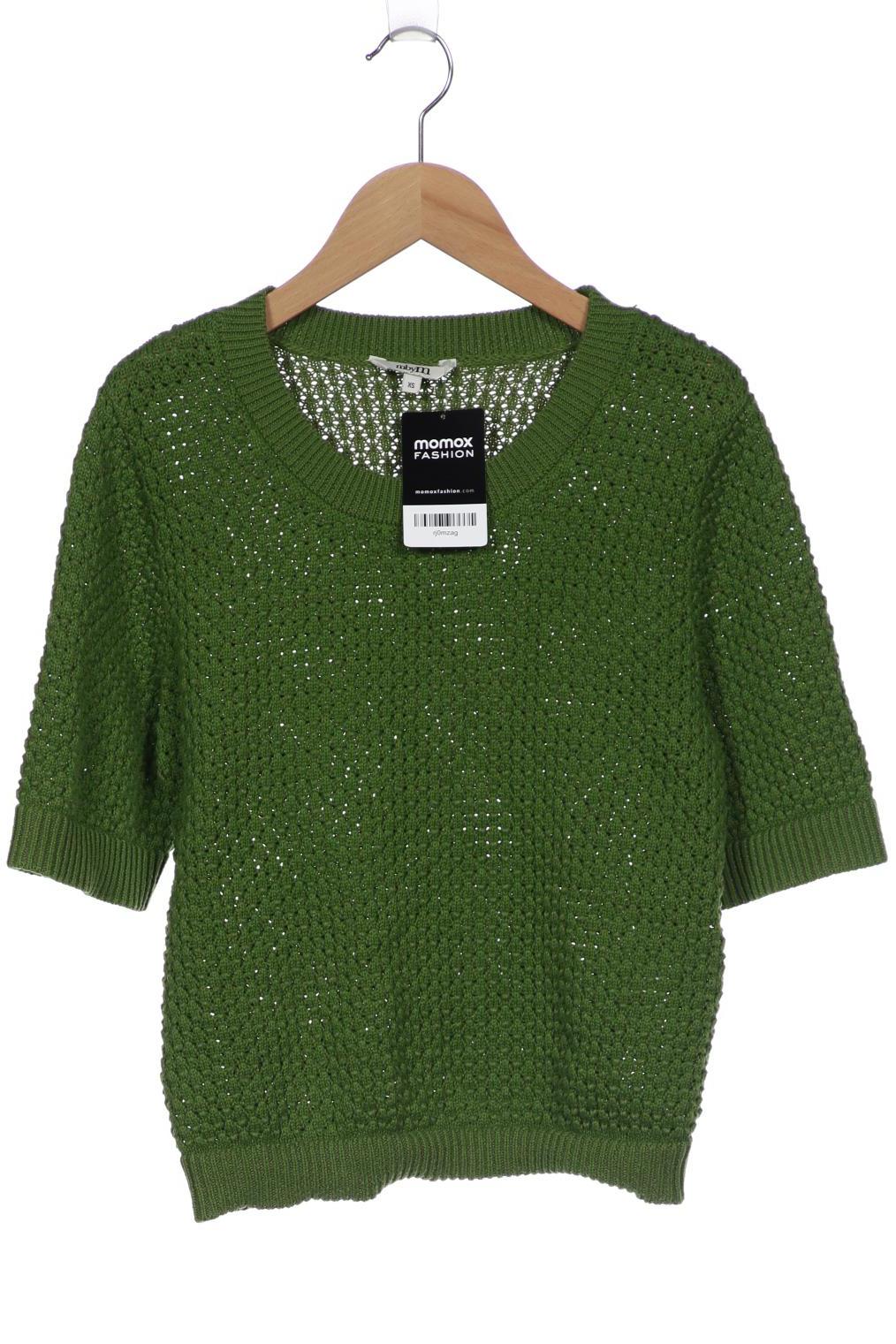 

mbyM Damen Pullover, grün