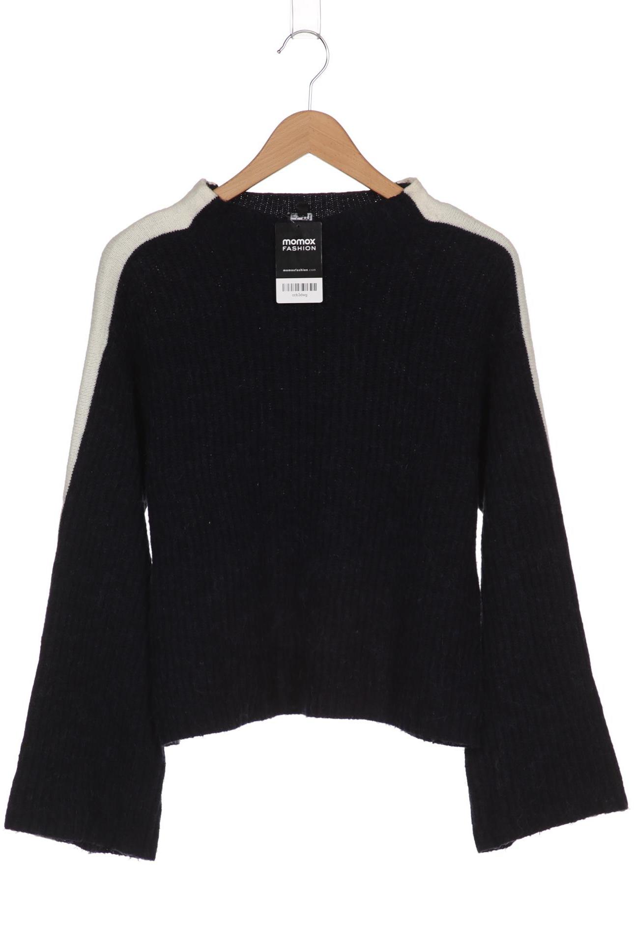 

mbyM Damen Pullover, marineblau