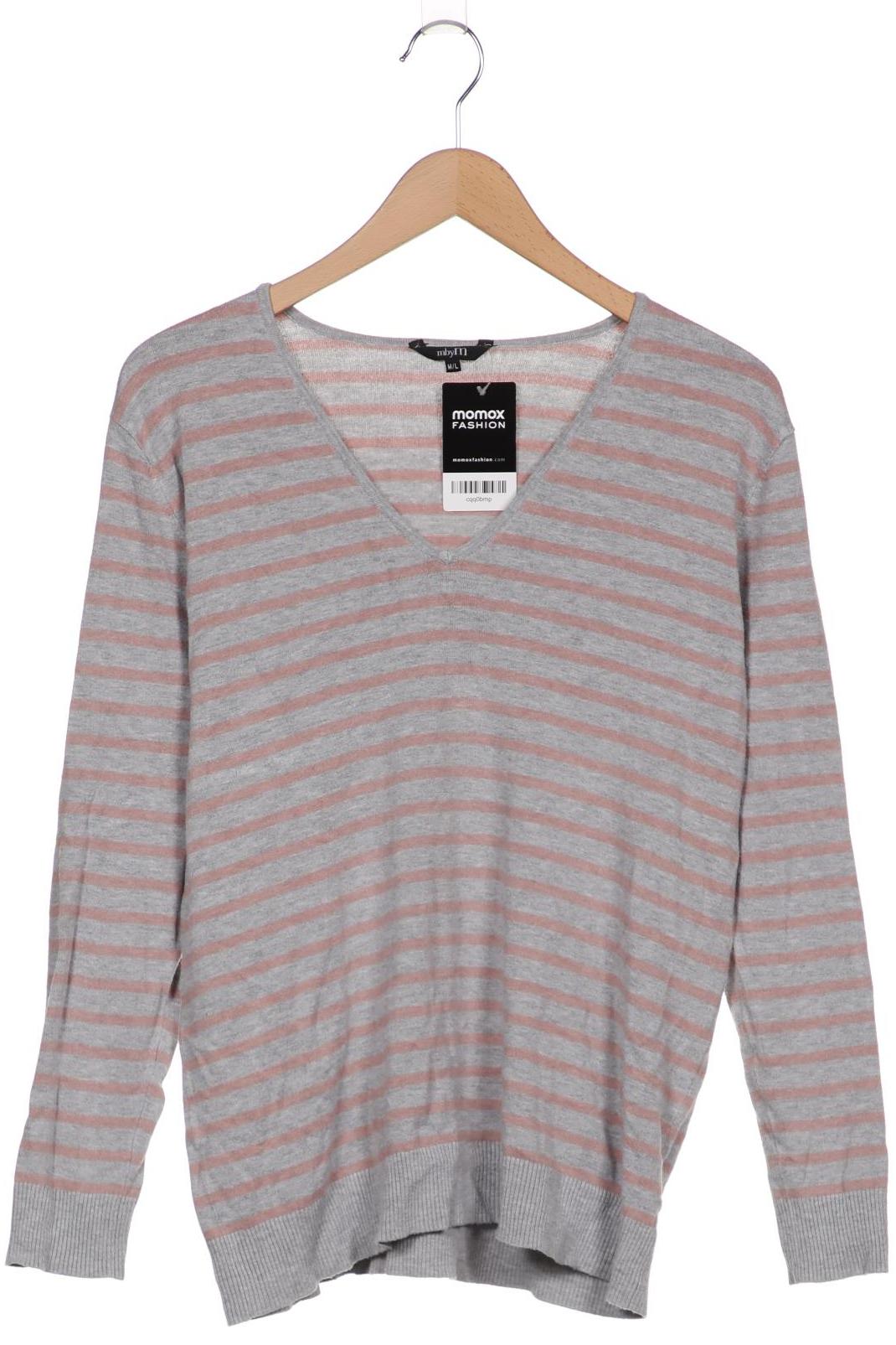

mbyM Damen Pullover, beige