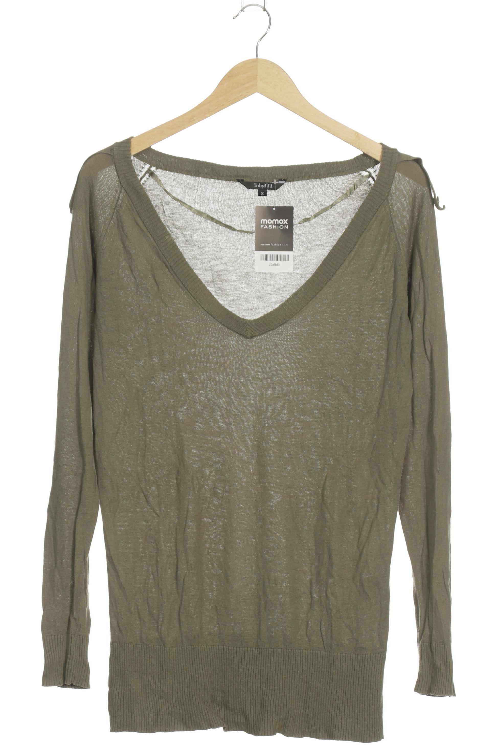 

mbyM Damen Pullover, grün, Gr.