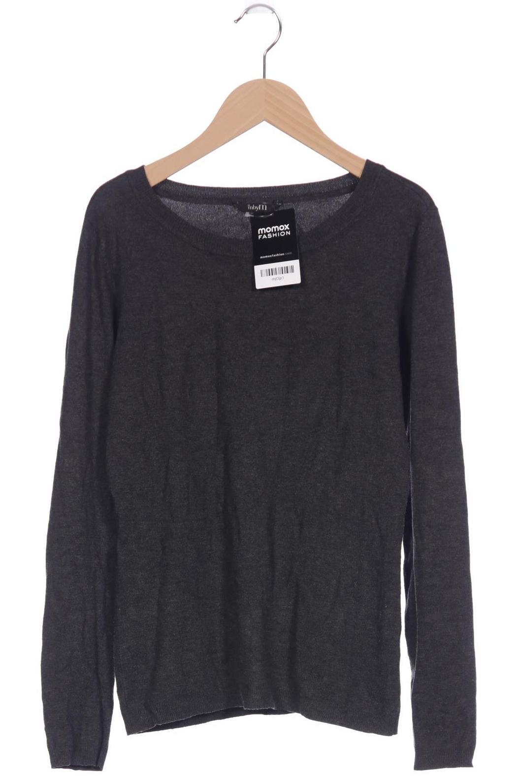 

mbyM Damen Pullover, grau, Gr. 36