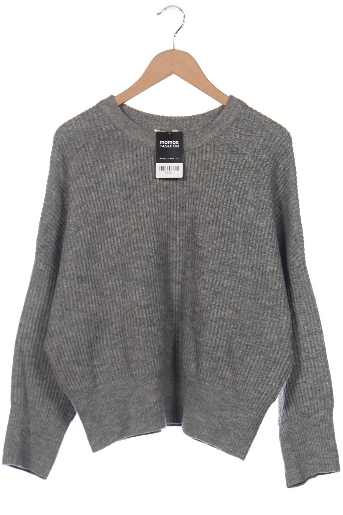 

mbyM Damen Pullover, grau