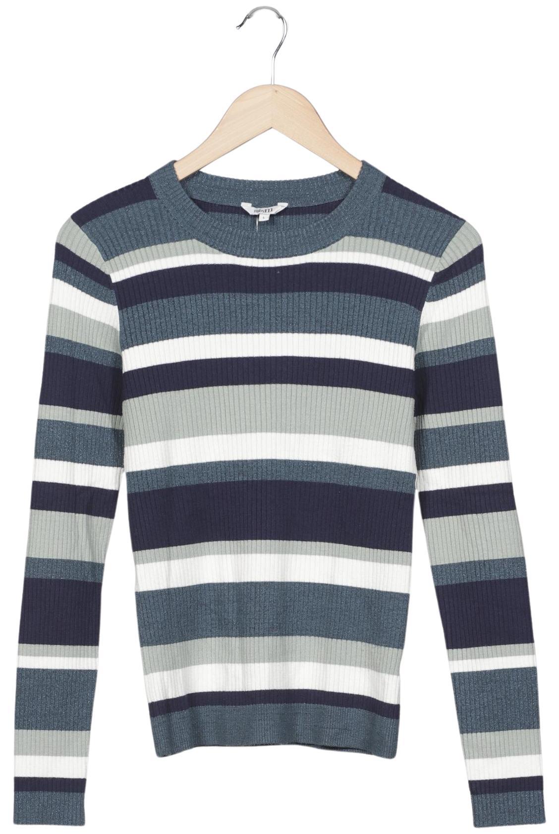 

mbyM Damen Pullover, mehrfarbig, Gr. 42