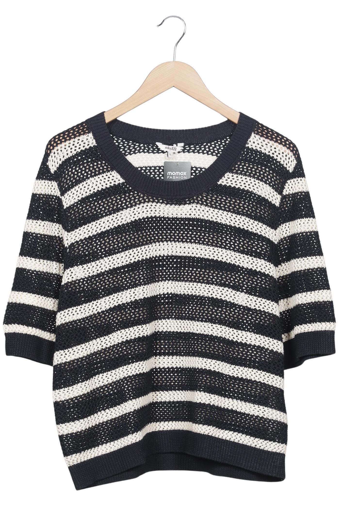 

mbyM Damen Pullover, mehrfarbig, Gr. 42