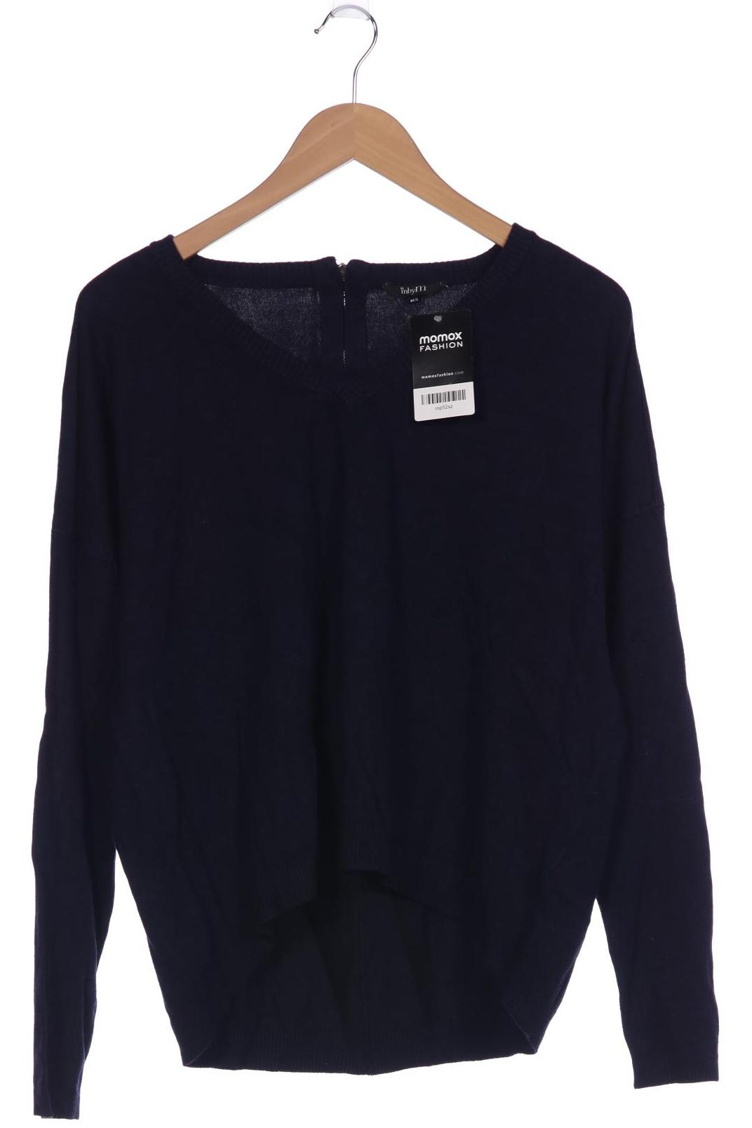 

mbyM Damen Pullover, marineblau, Gr. 38