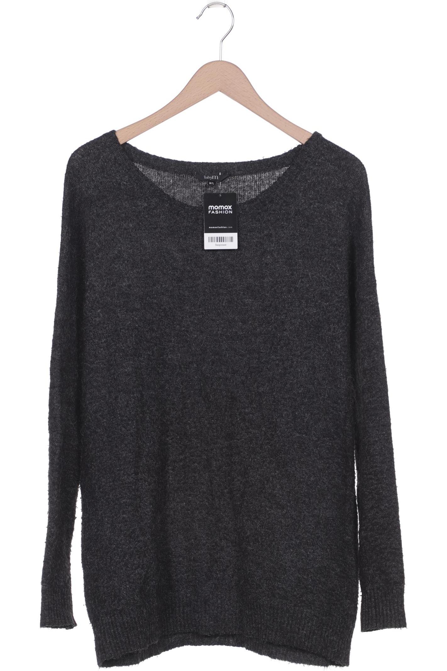 

mbyM Damen Pullover, grau