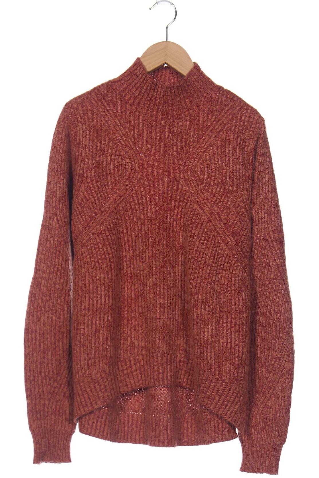 

mbyM Damen Pullover, rot, Gr. 34