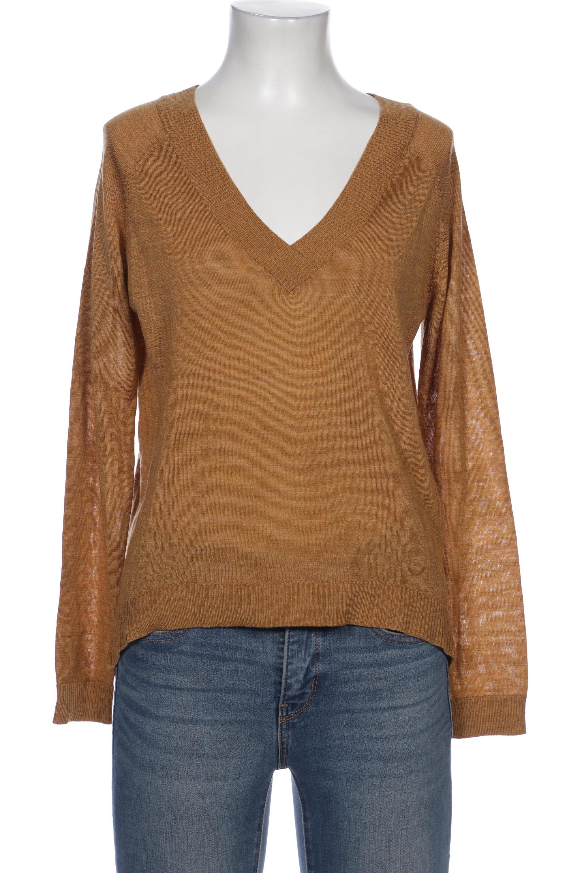 

mbyM Damen Pullover, braun, Gr. 34