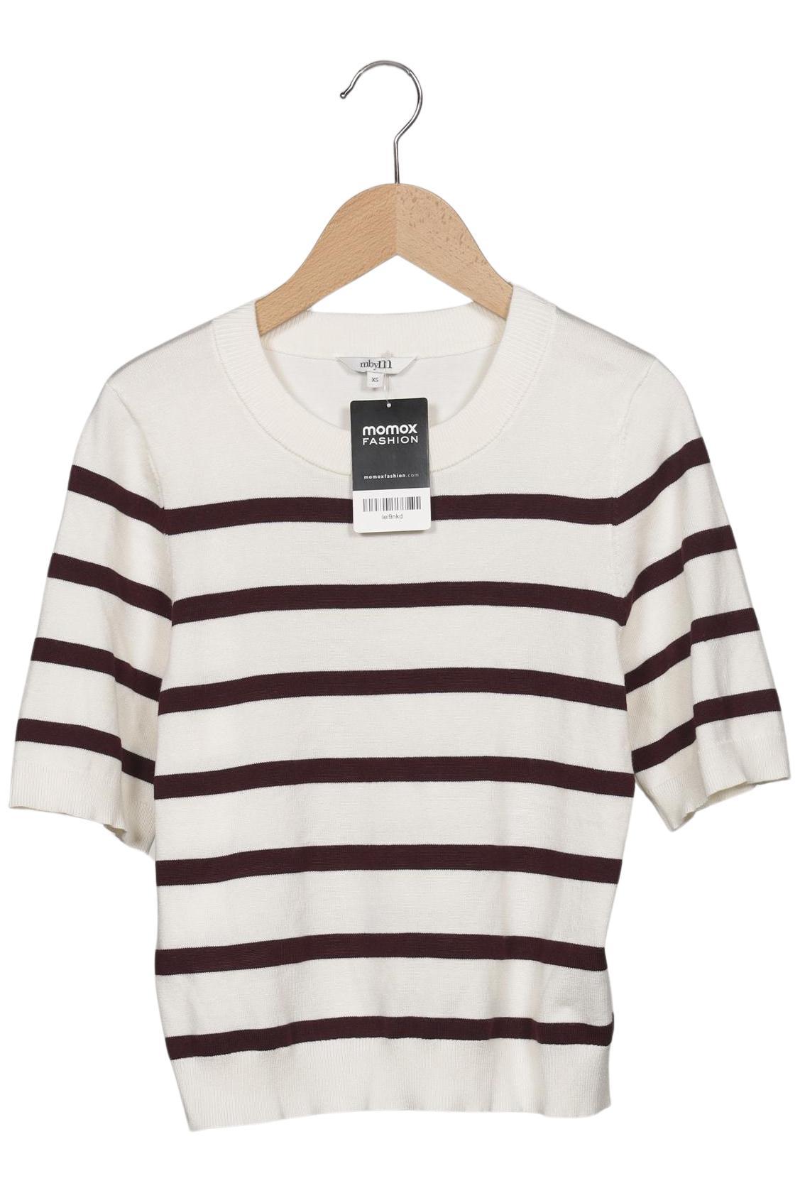 

mbyM Damen Pullover, mehrfarbig, Gr. 34