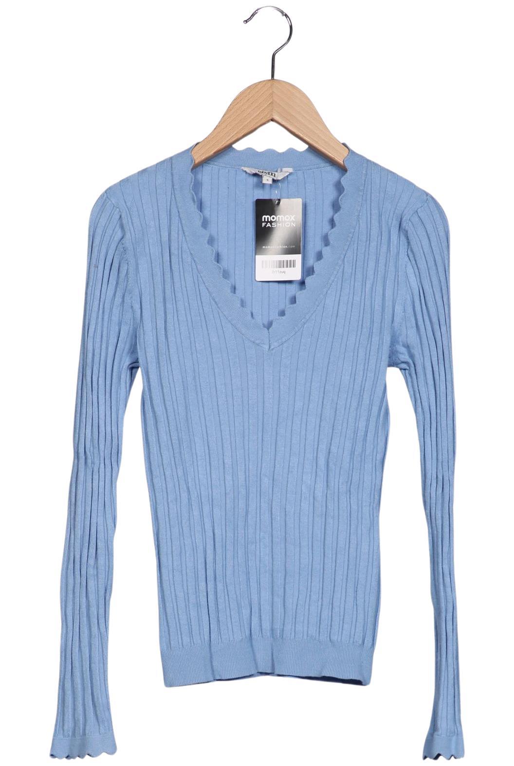 

mbyM Damen Pullover, hellblau, Gr. 36